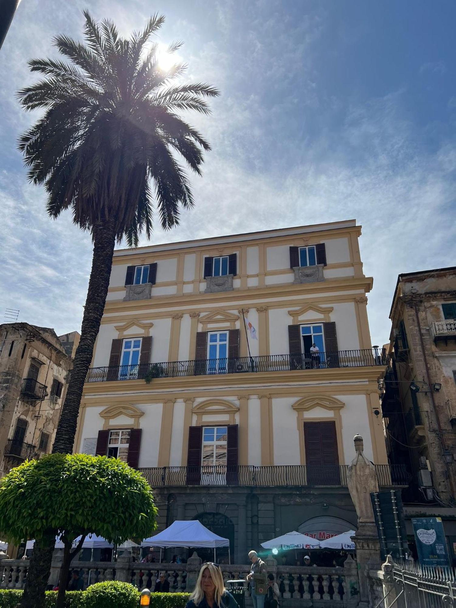 Noble Palermo