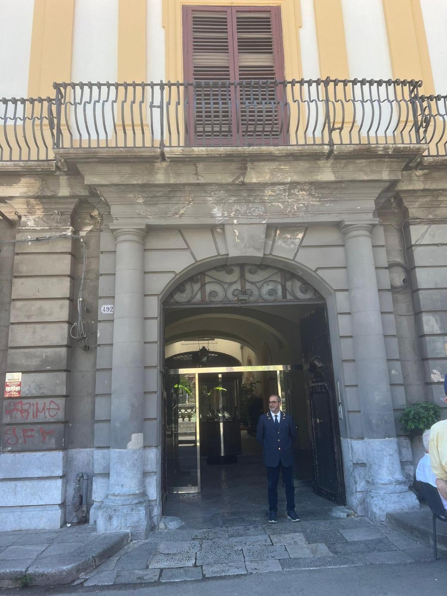 Noble Palermo