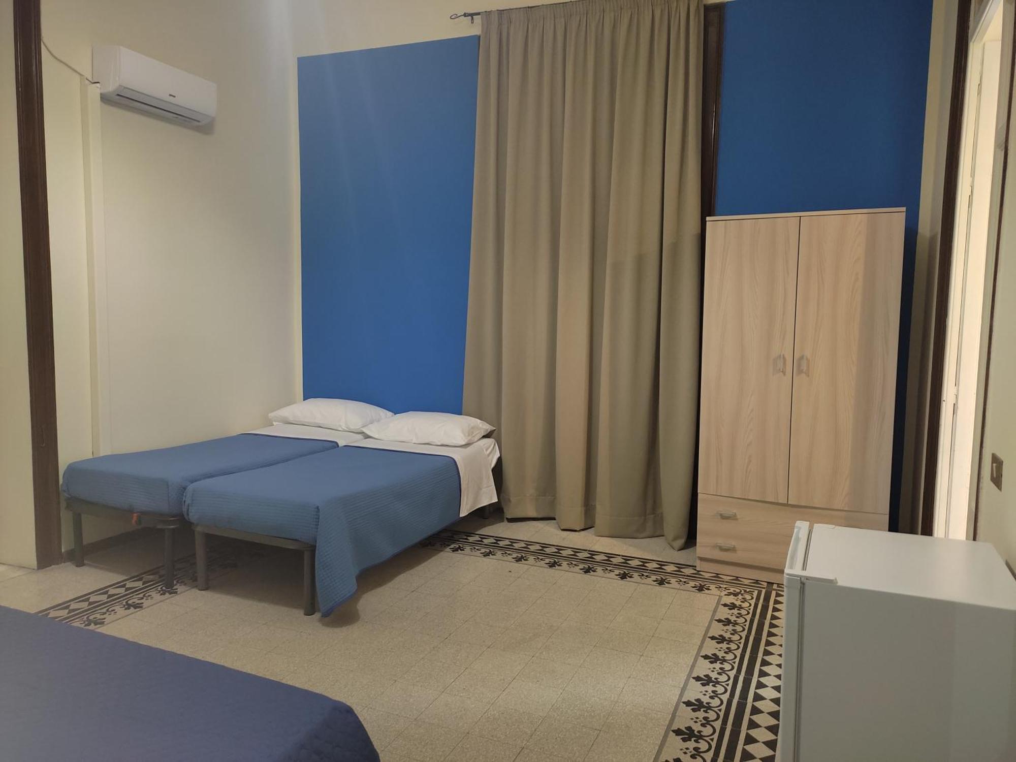 Guest house Mizzica