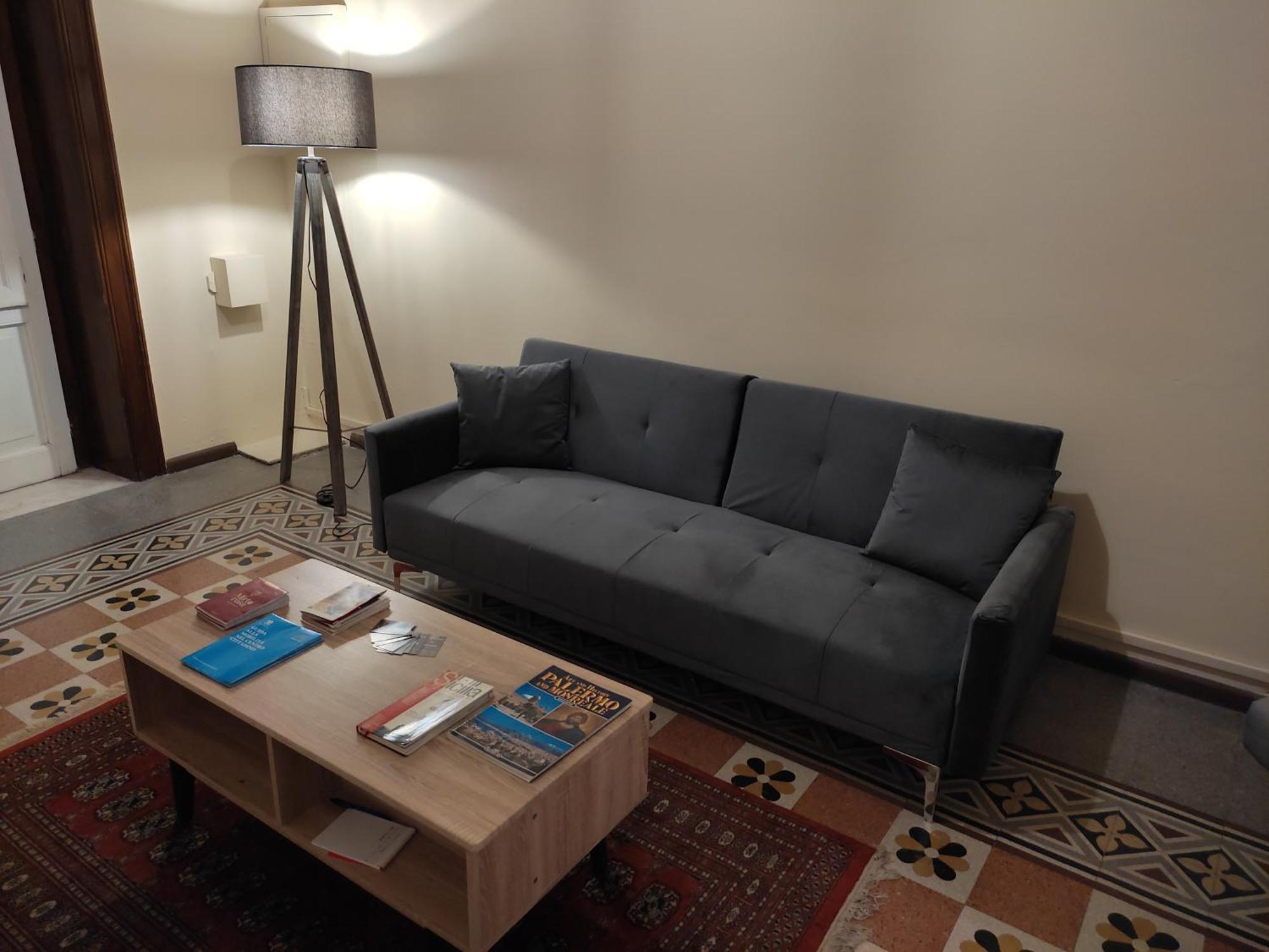 Guest house Mizzica