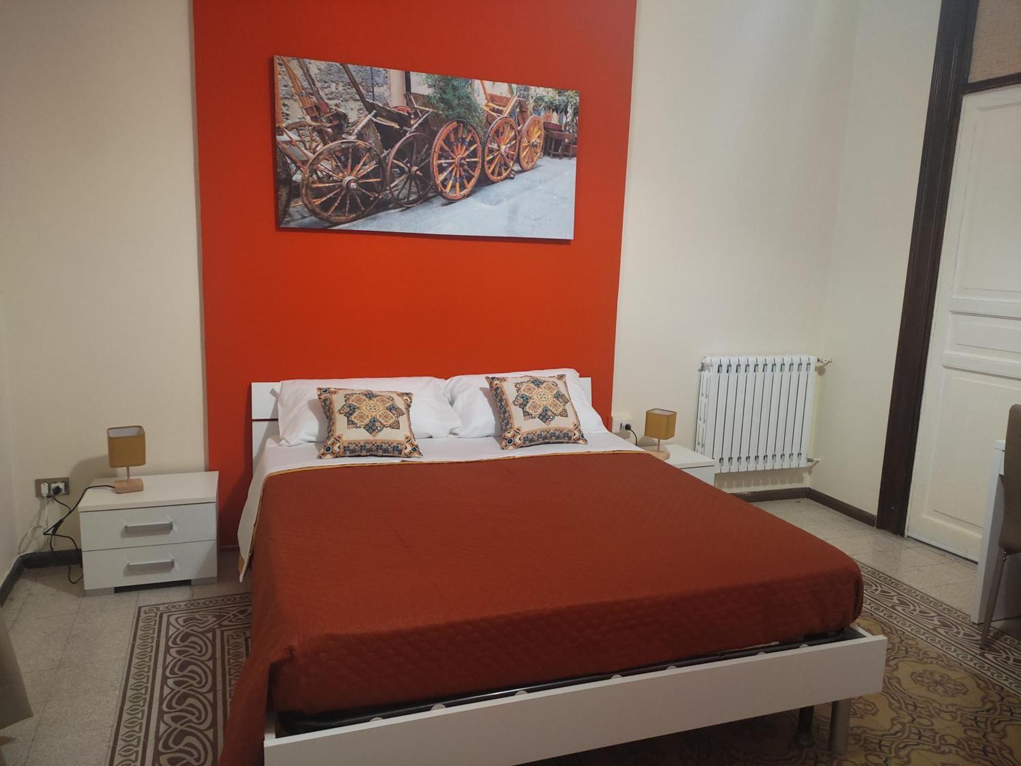 Mizzica Guest house