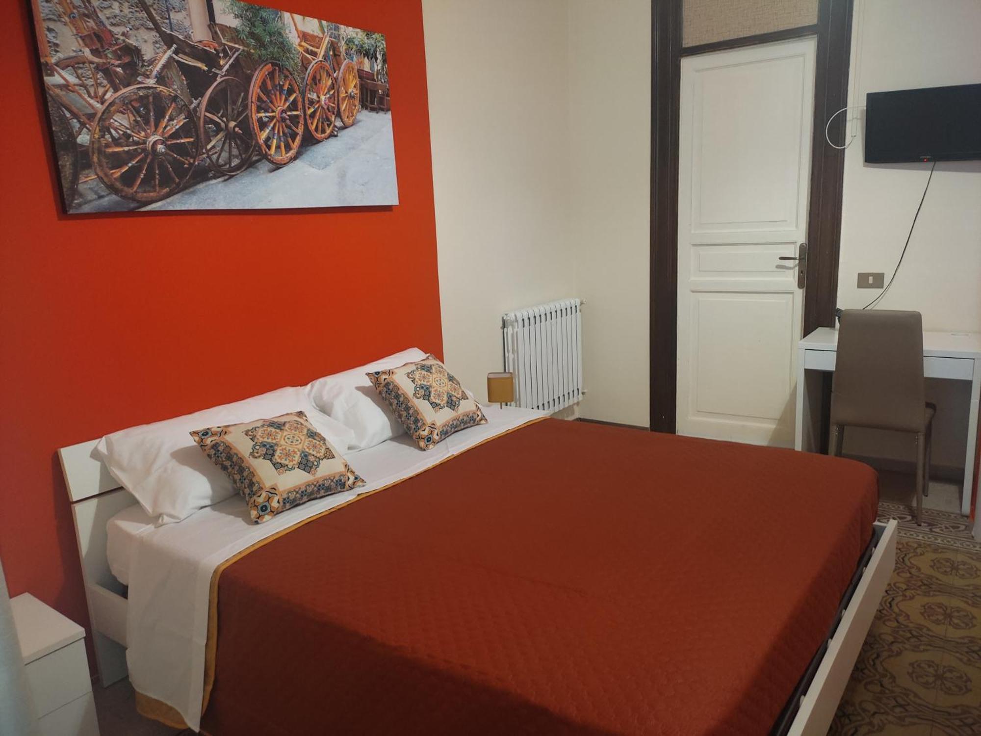Guest house Mizzica *