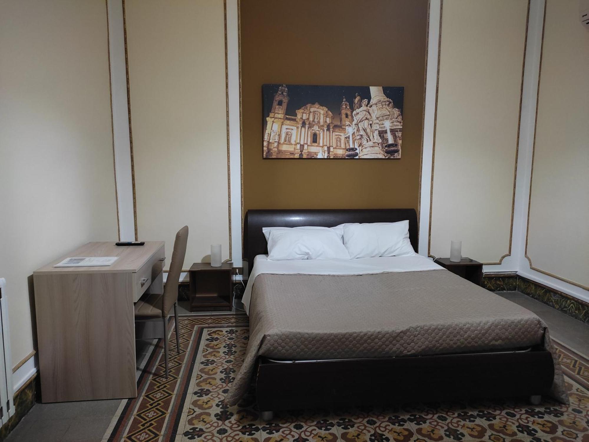 Mizzica Guest house Palermo