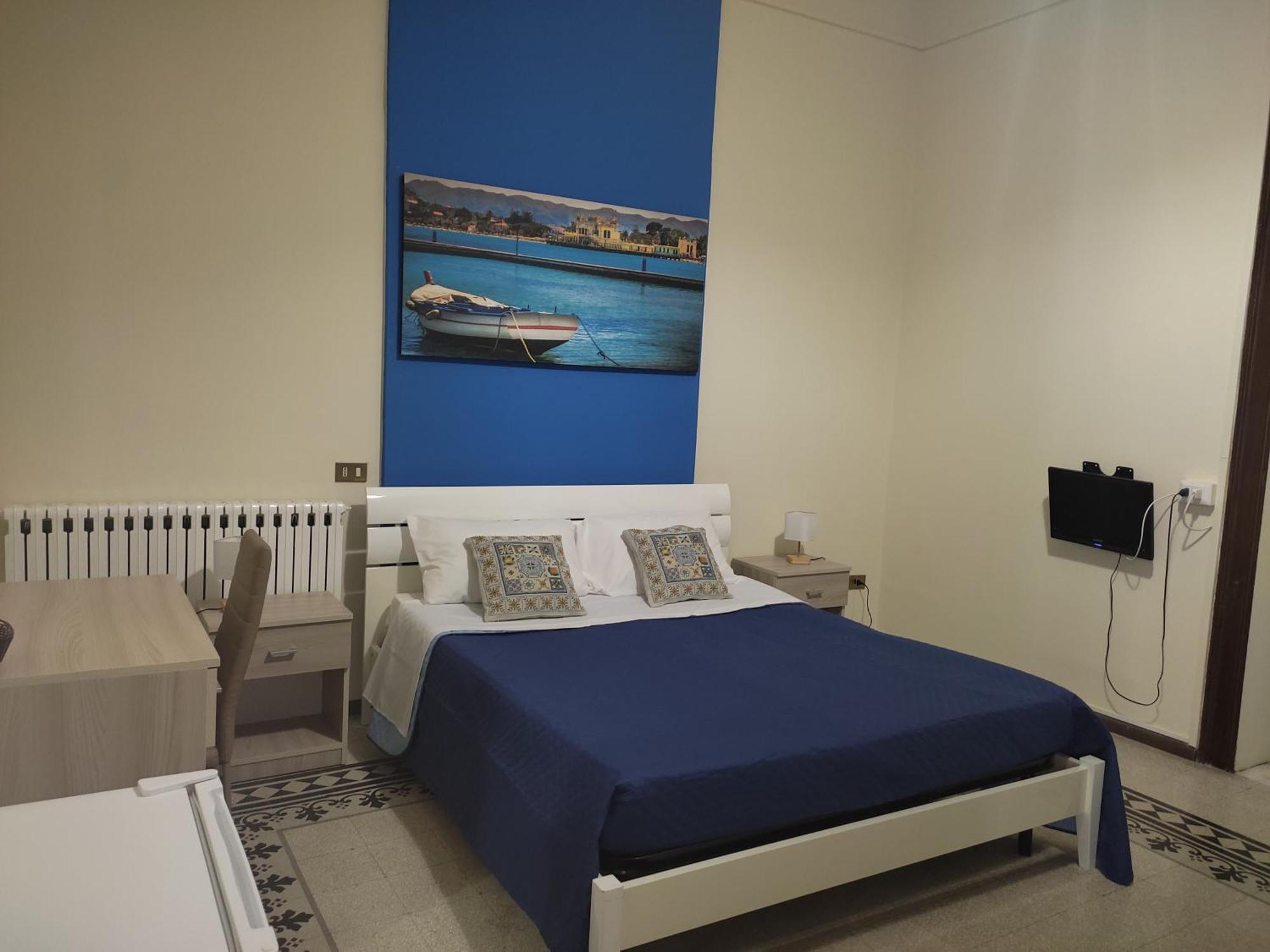 Mizzica Guest house Palermo