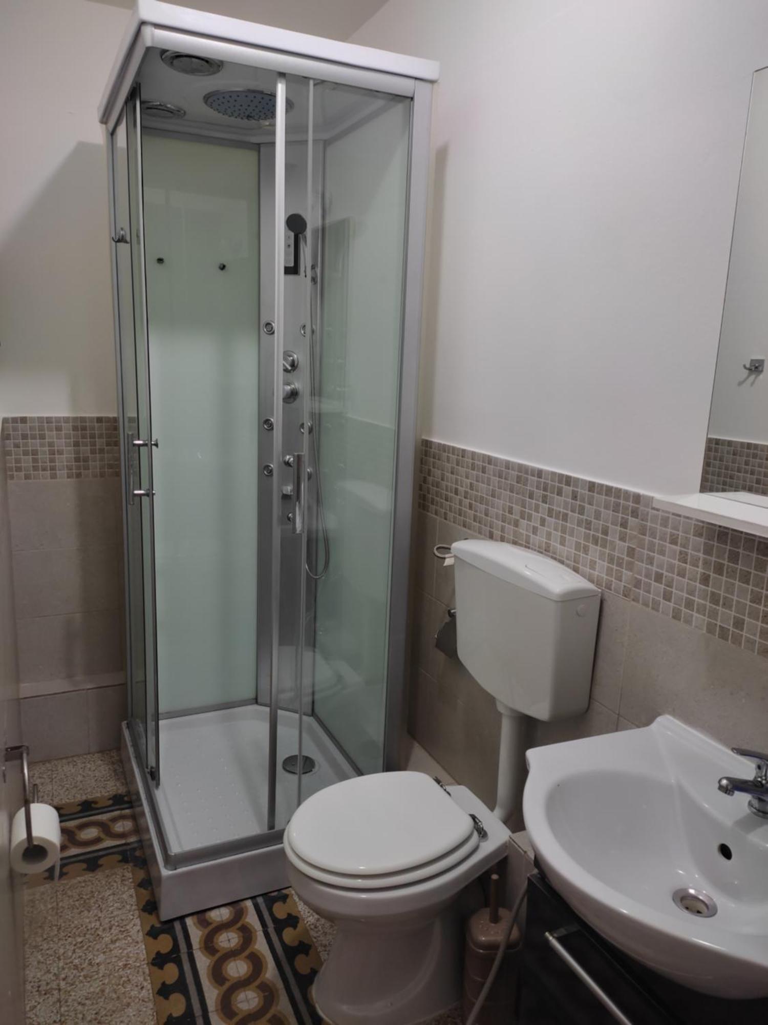 Guest house Mizzica Palermo