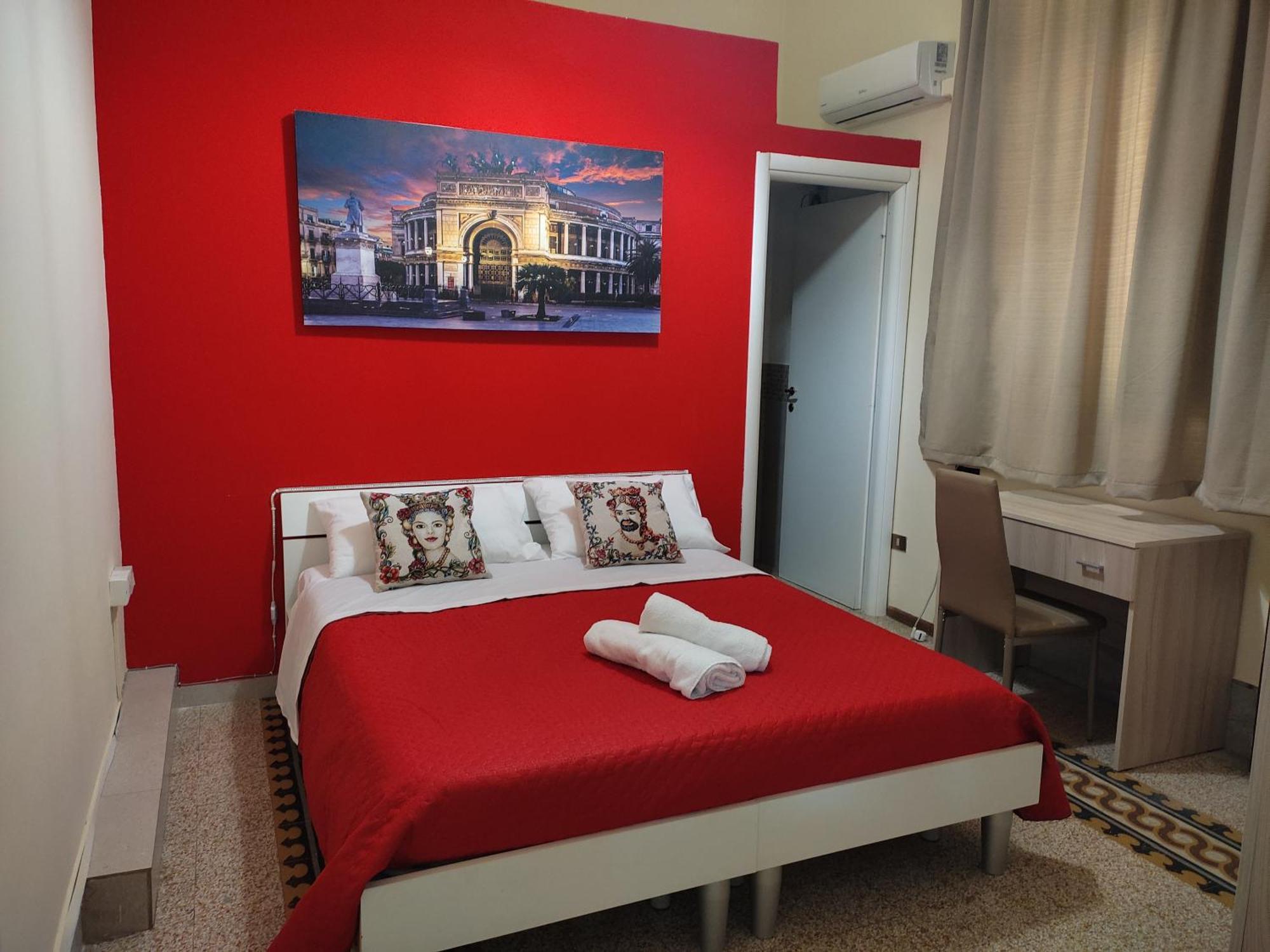 Guest house Mizzica
