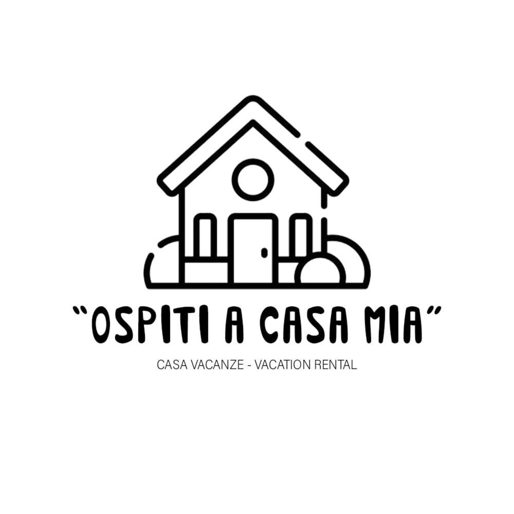 Ospiti A Casa Mia Apartment