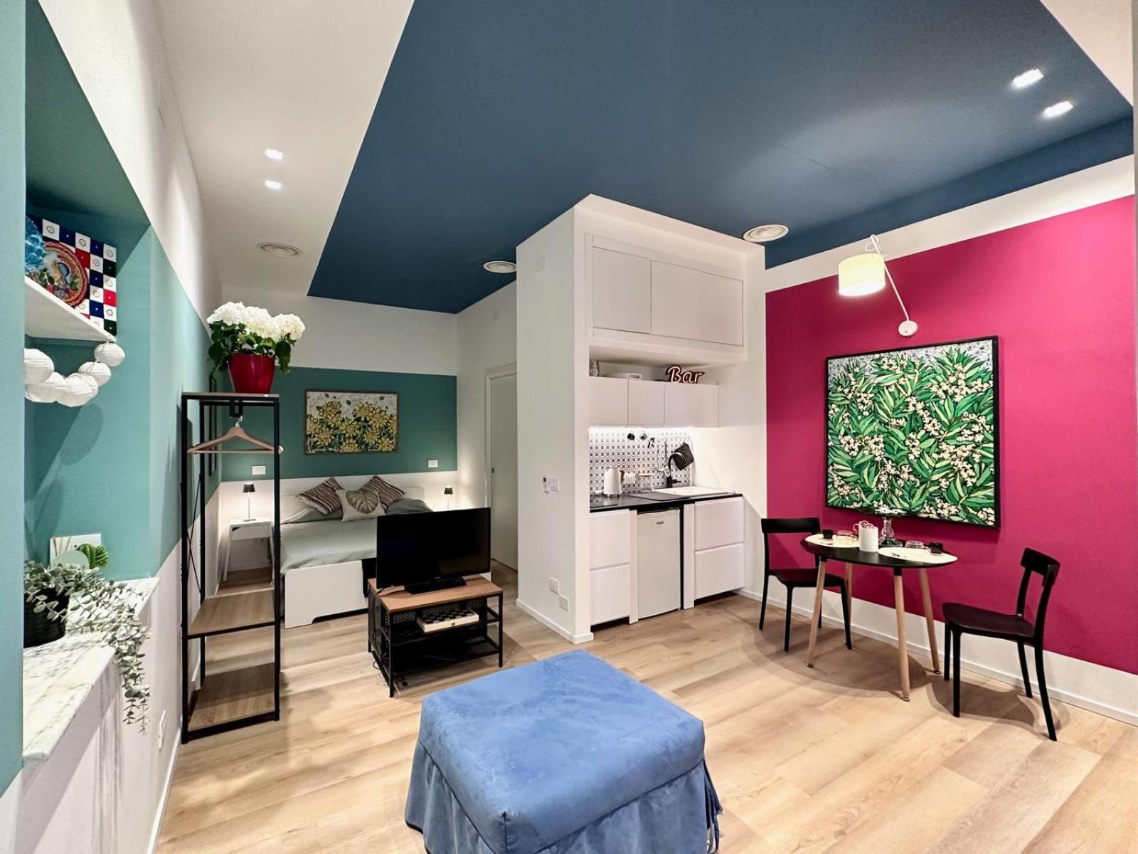La Nica Apartment