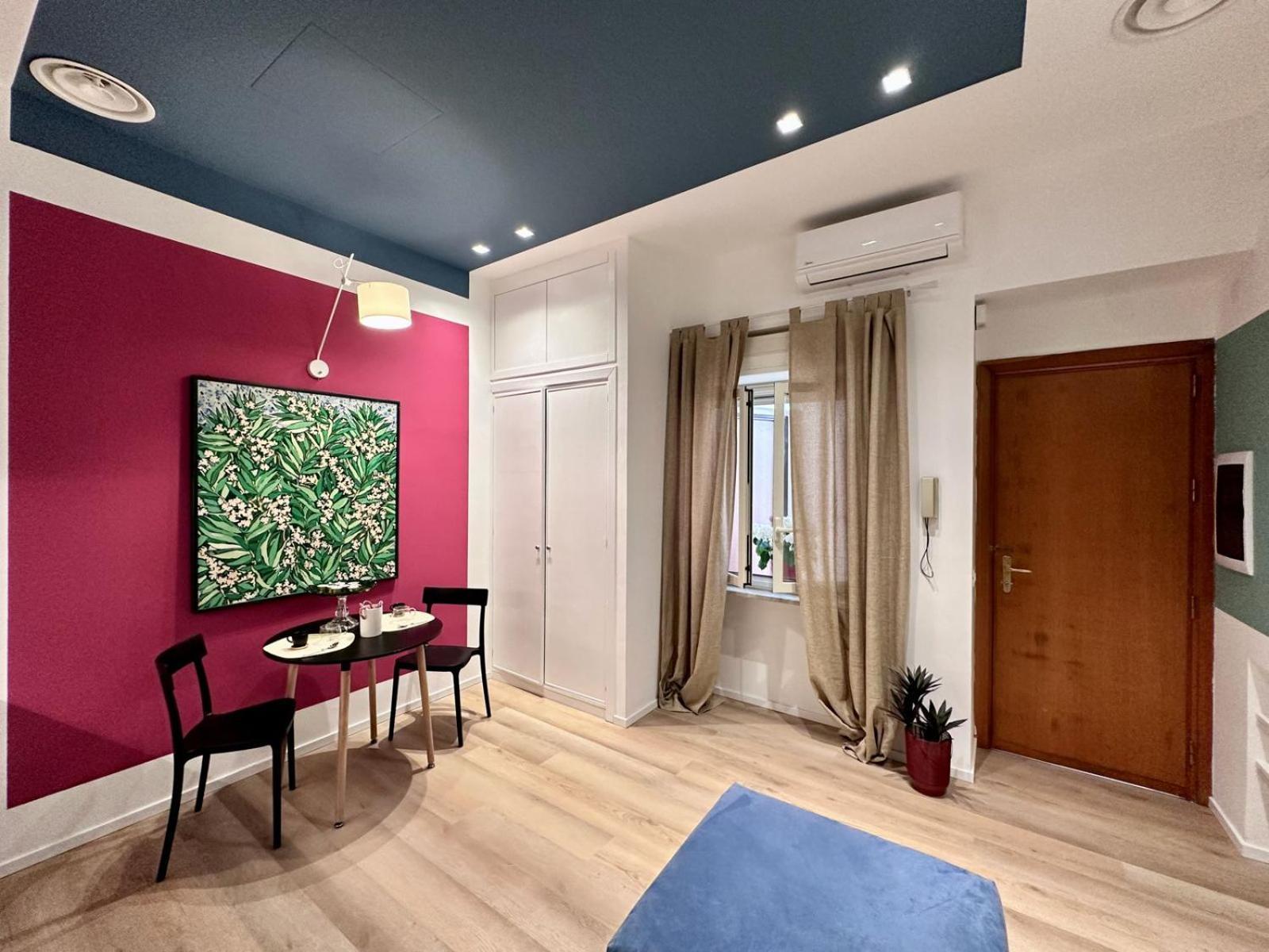 Apartment La Nica