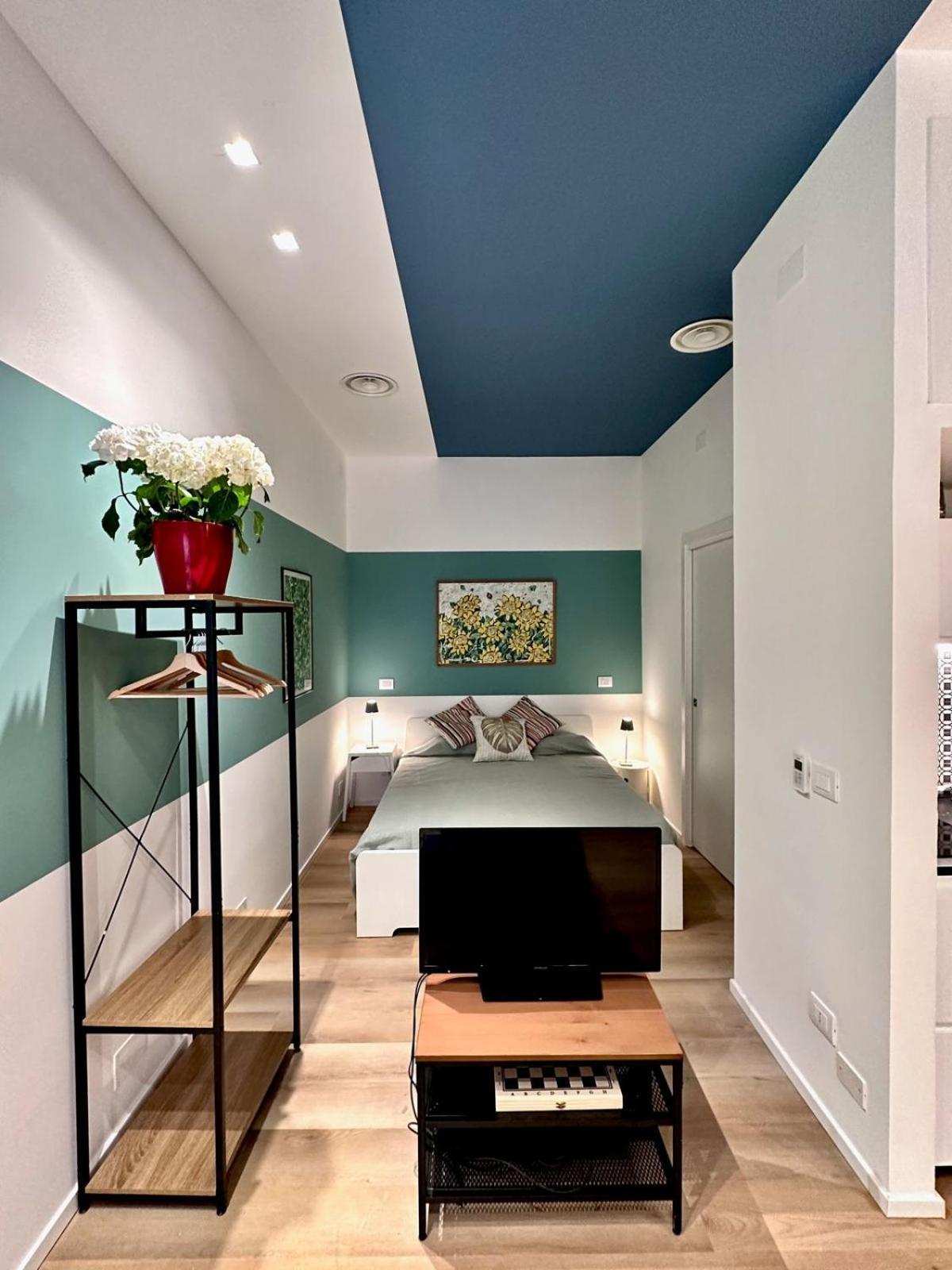 Apartment La Nica Palermo