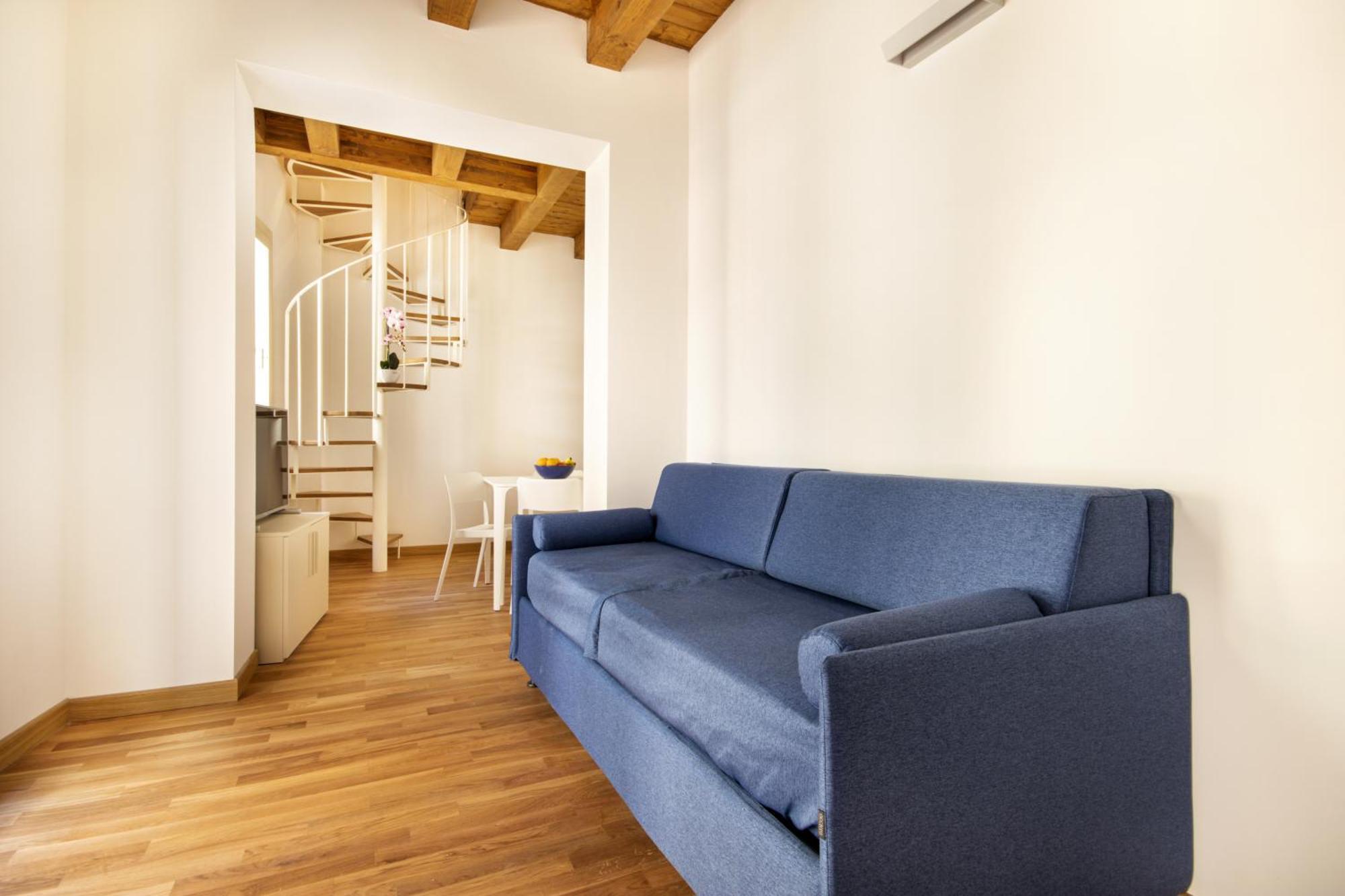 Cassari Maisons Apartment Palermo