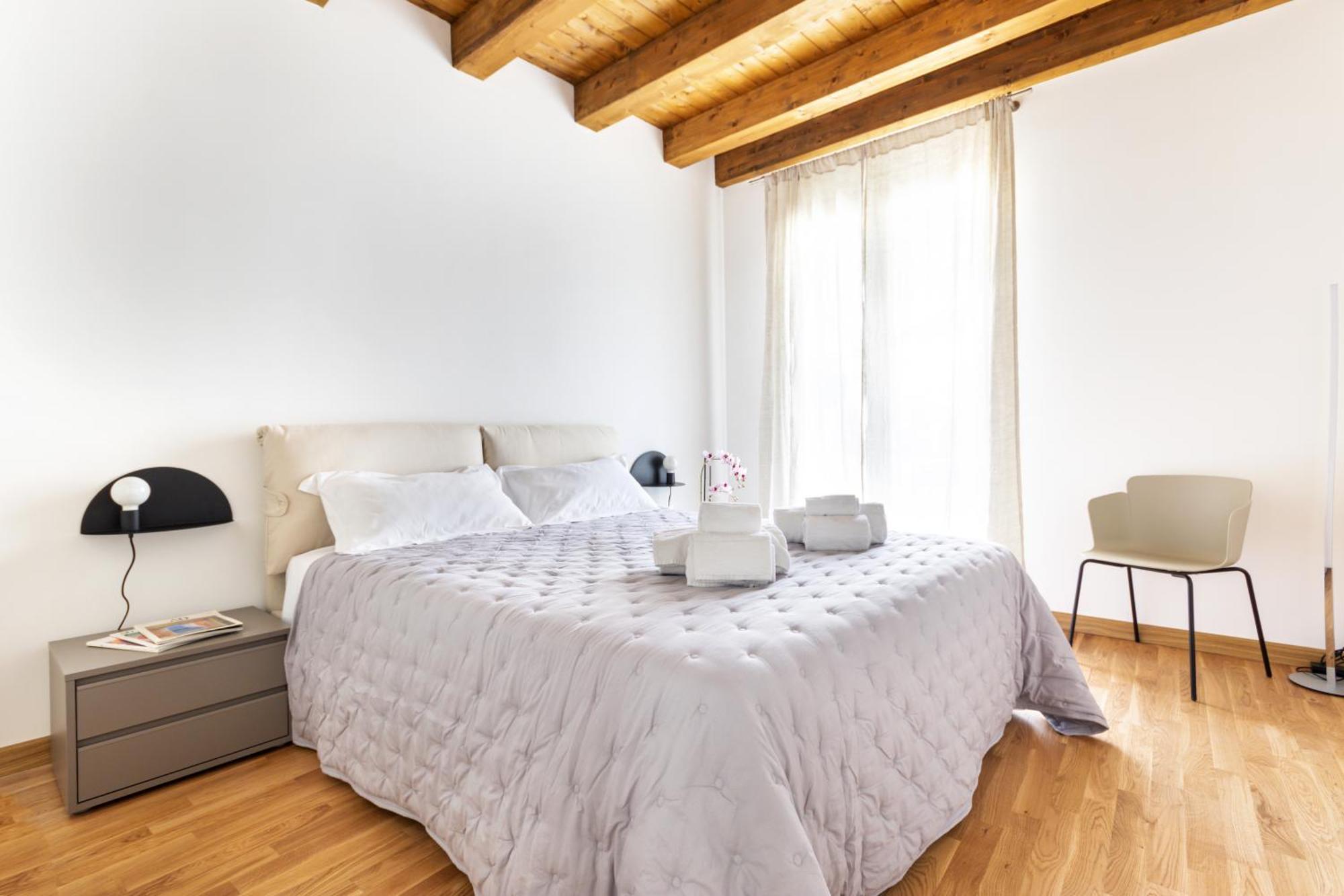 Apartment Cassari Maisons Palermo