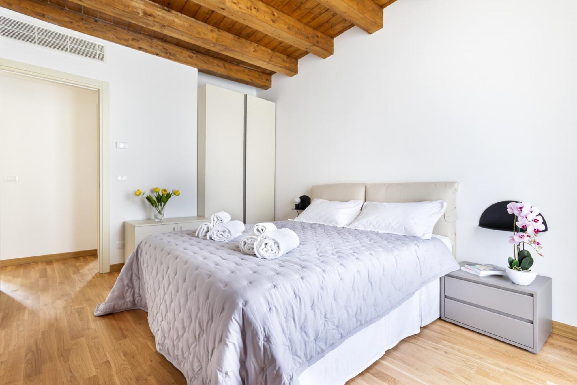 Apartment Cassari Maisons *
