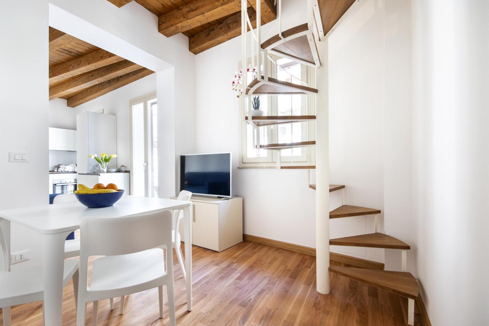 Cassari Maisons Apartment Palermo