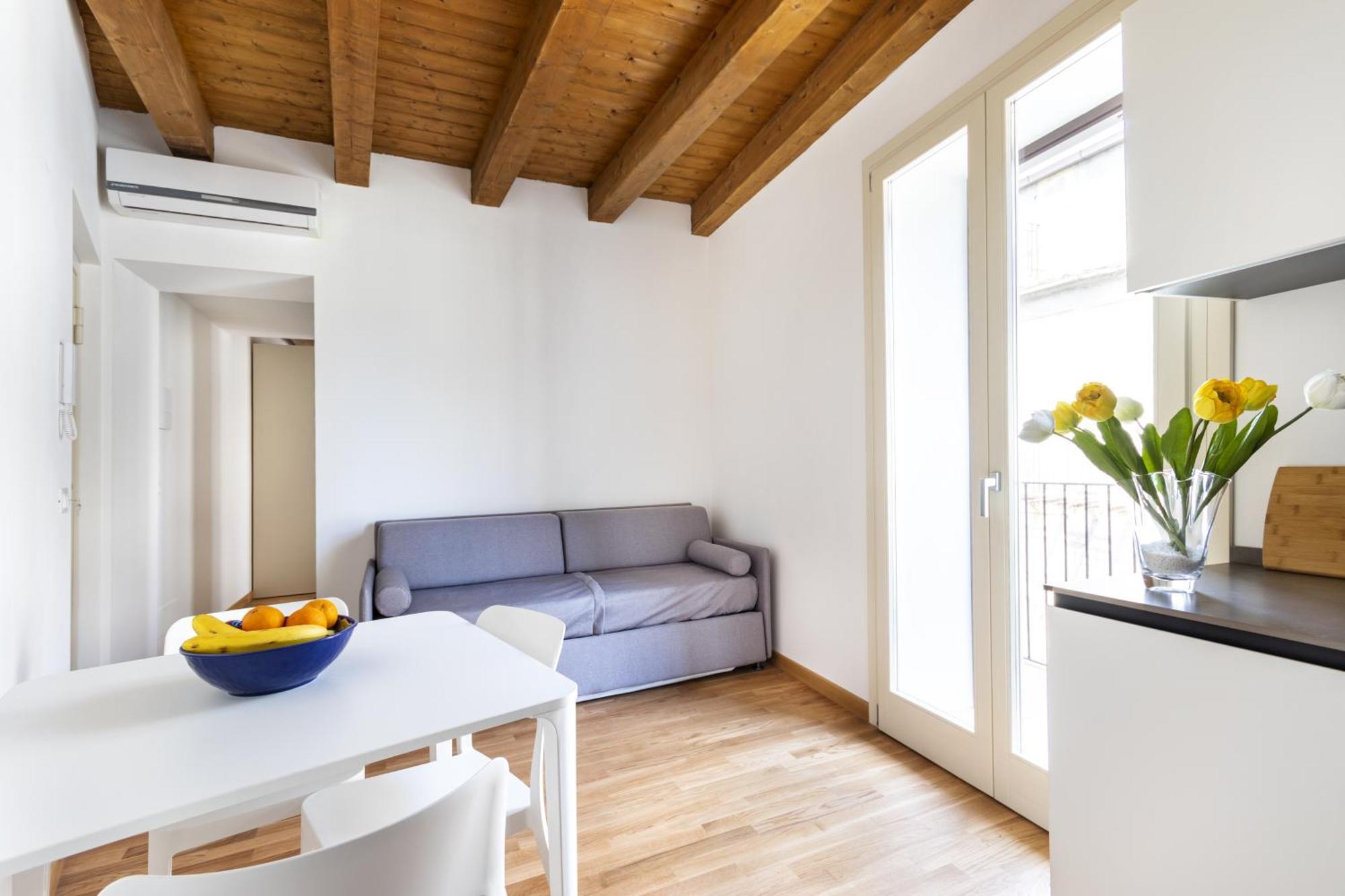 Cassari Maisons Apartment Palermo
