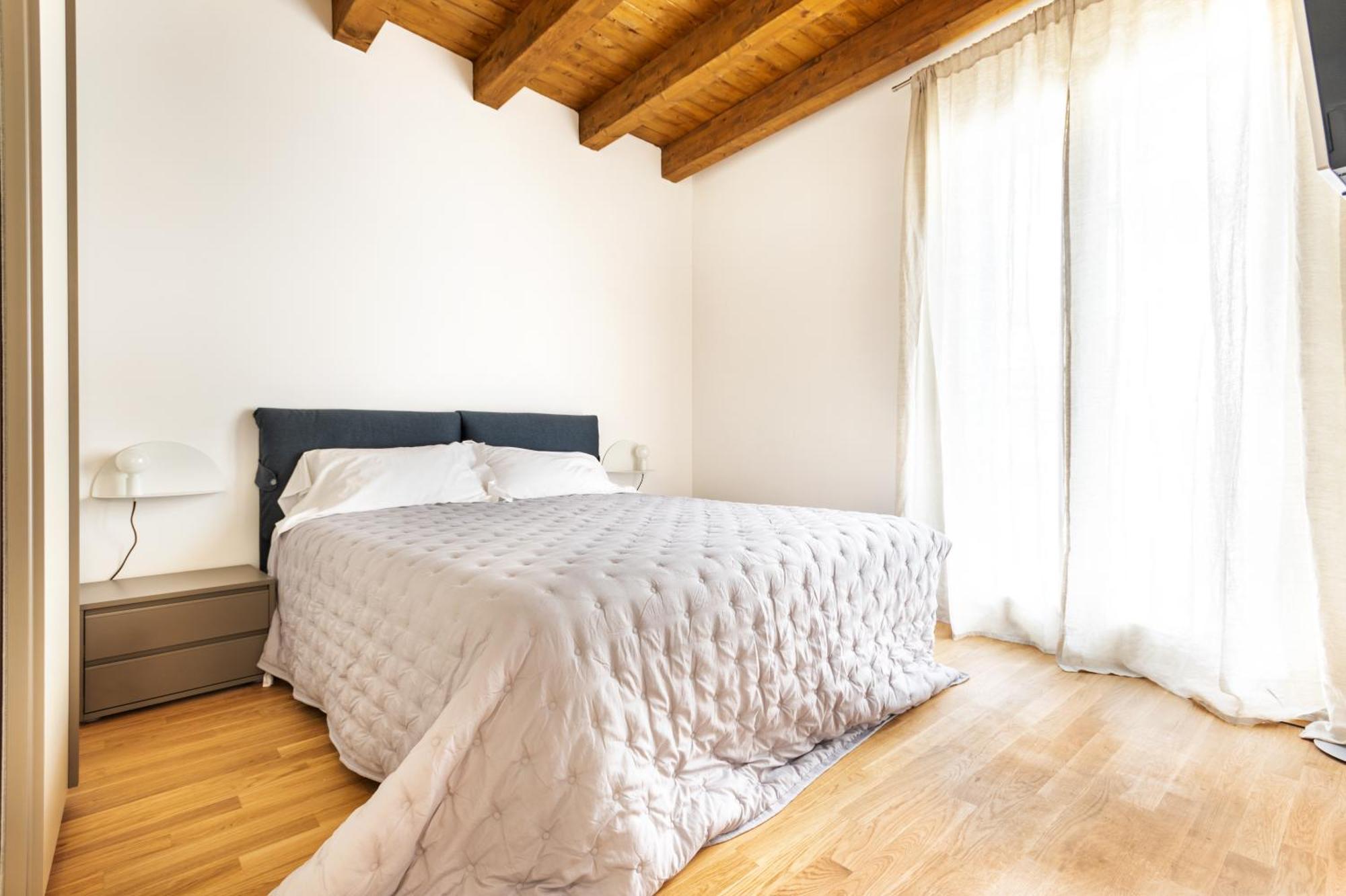 Apartment Cassari Maisons
