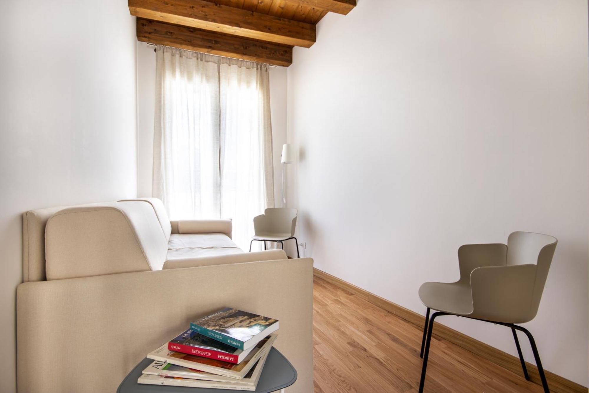 Apartment Cassari Maisons *