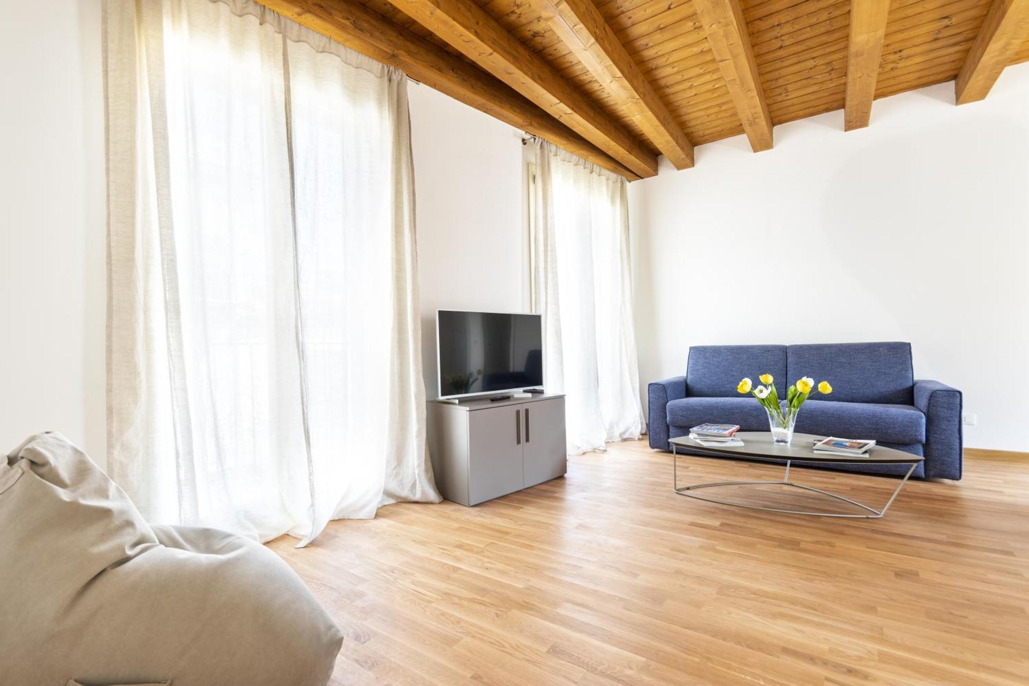 Cassari Maisons Apartment *