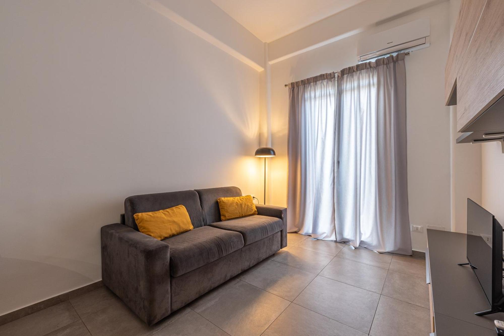 Apartamento Lumar Sicilia - Magione