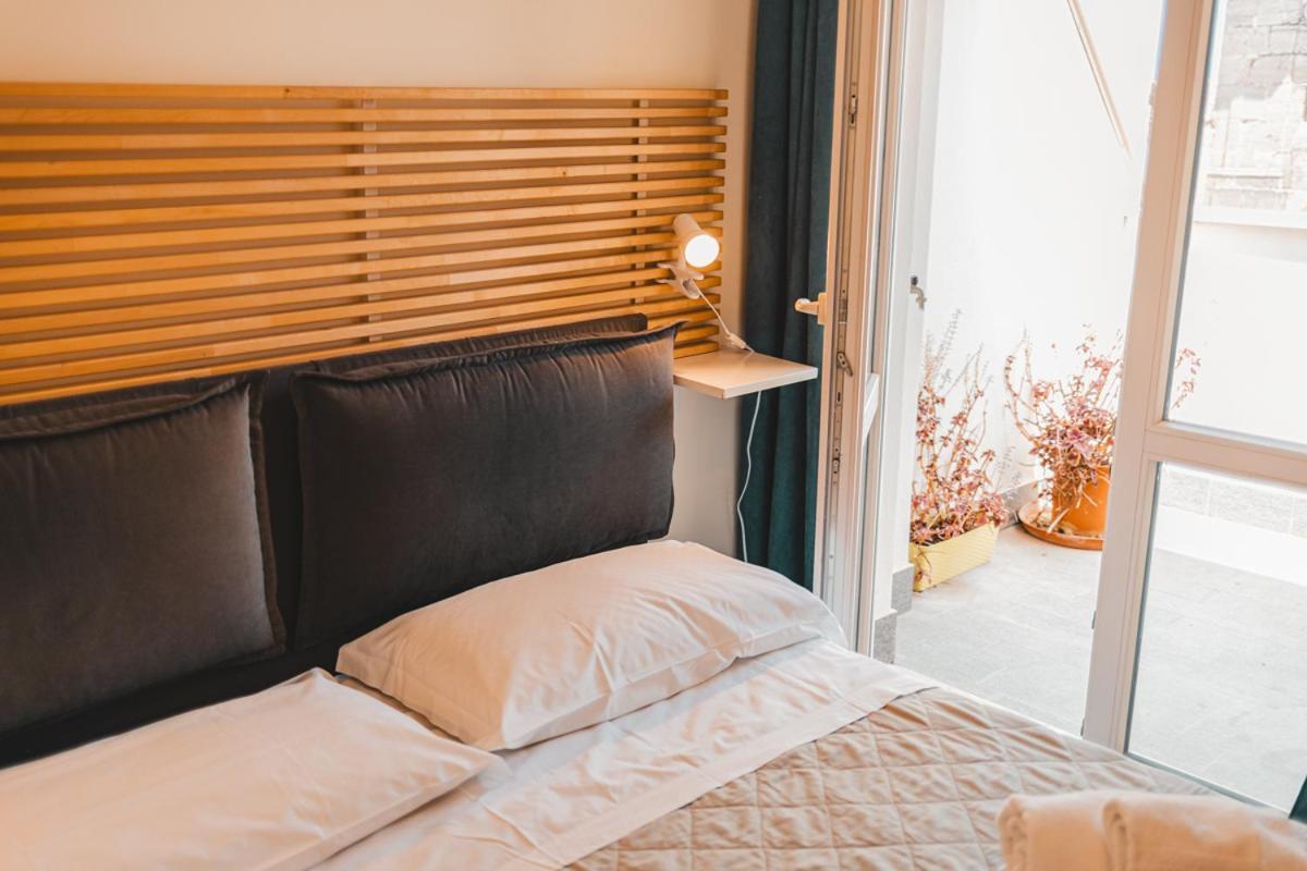 Attico 261 - Penthouse Palermo
