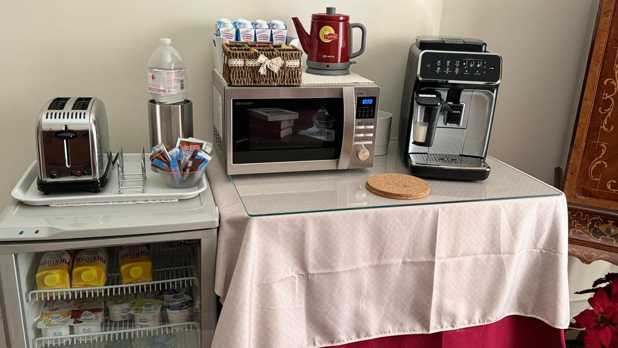 Acomodação com café da manhã  301b&b