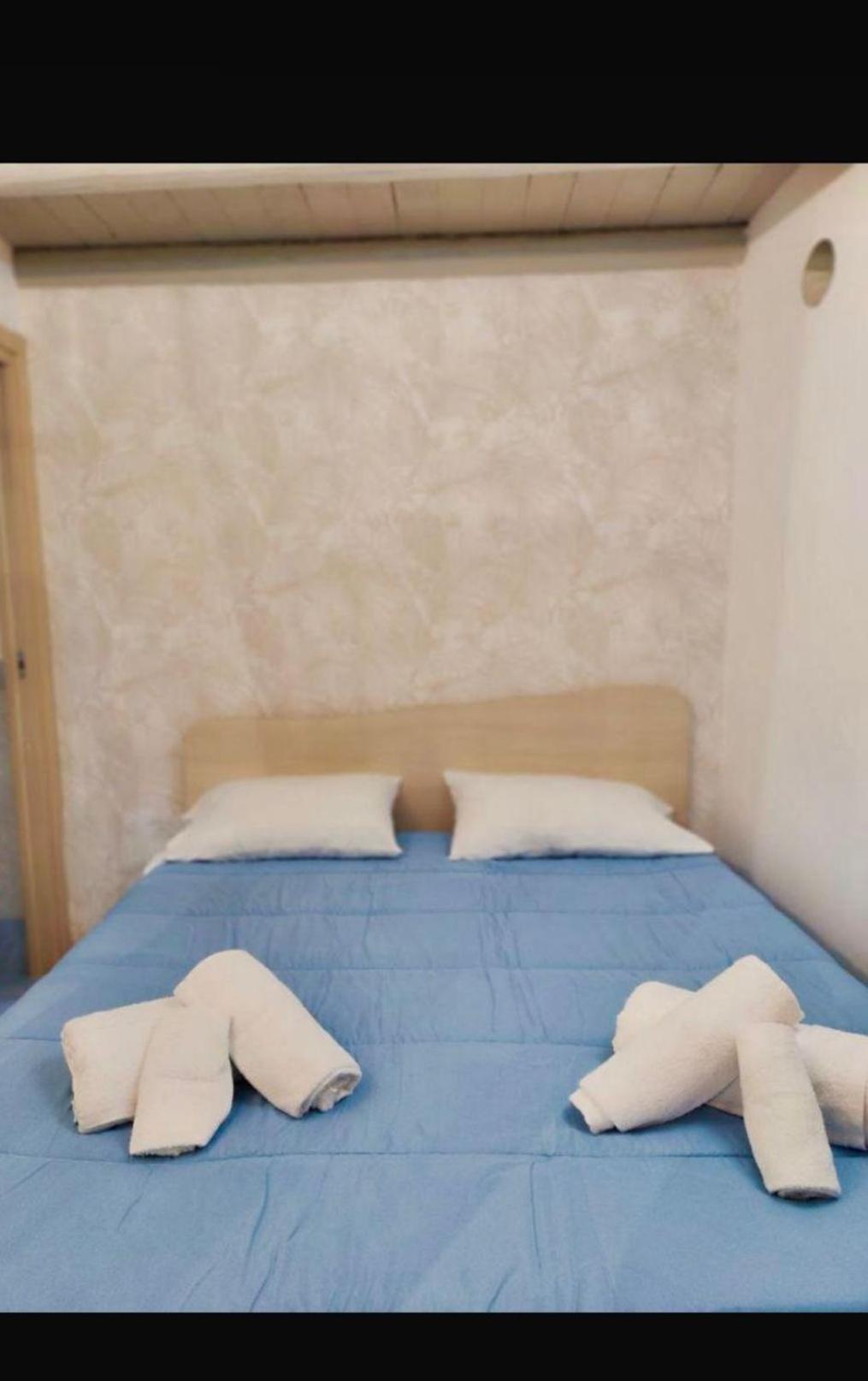 Apartment Massimo Teather