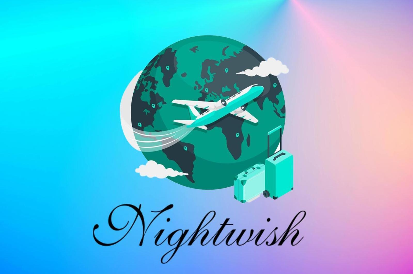 Guest house Nightwish