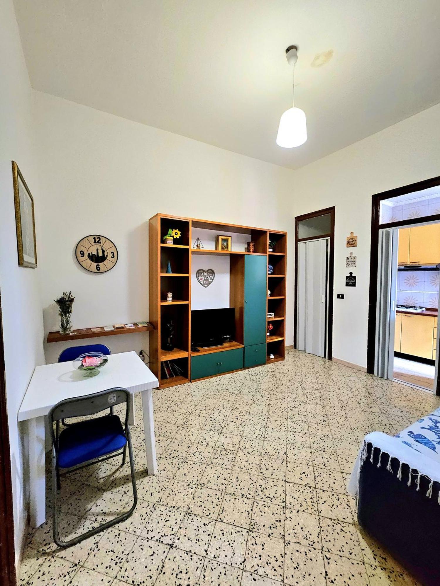 Appartamento Lili House Palermo