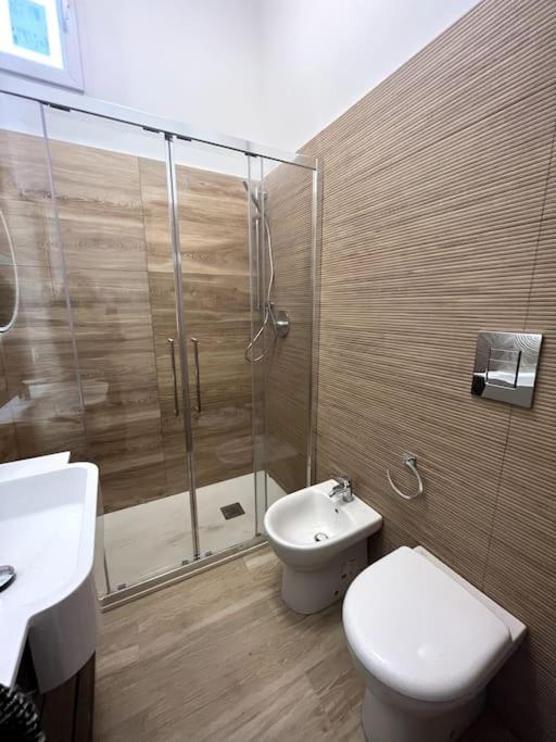 Apartment Casetta Del Romito Palermo