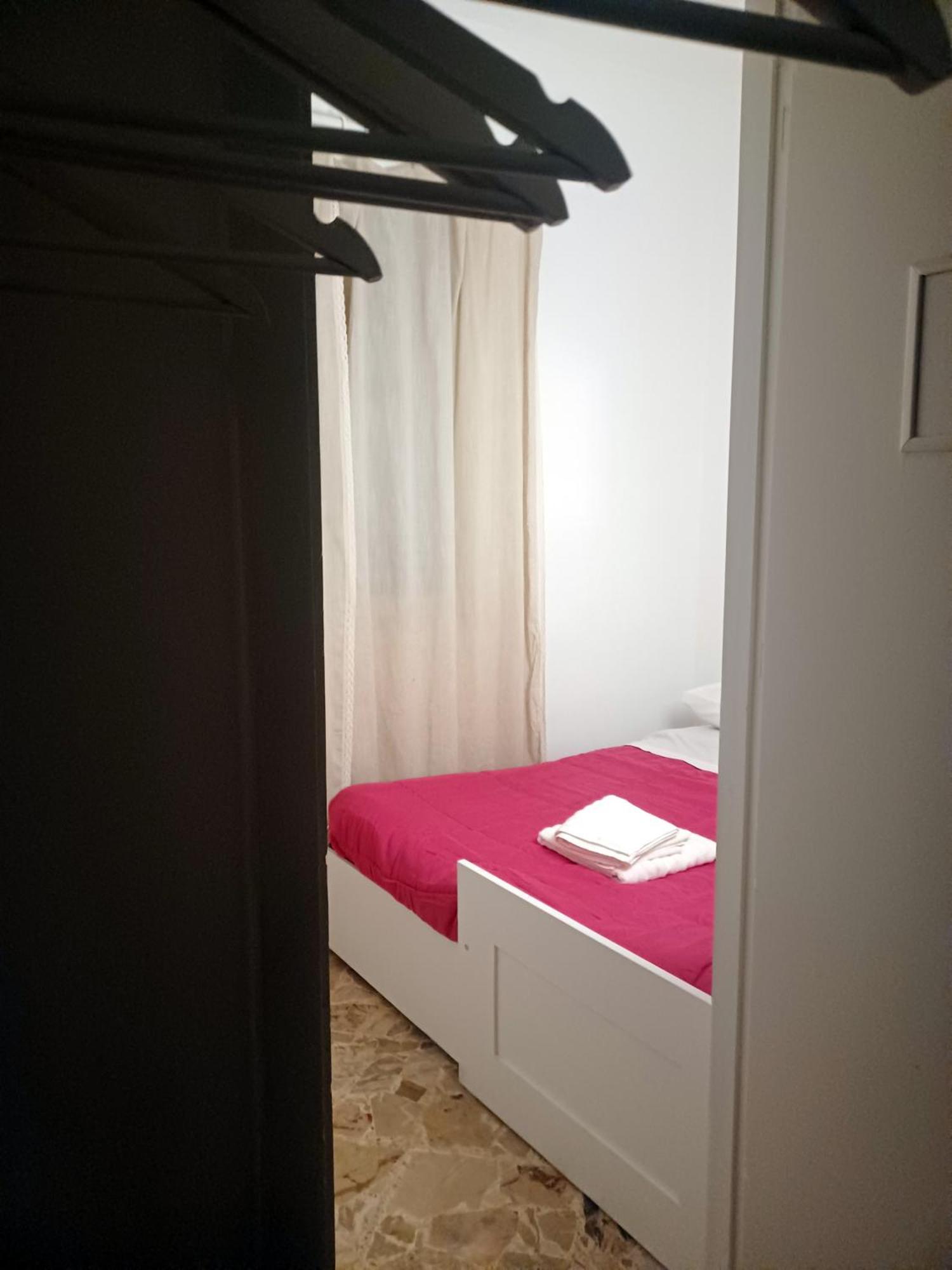 Holiday home La Casetta Al Mare Palermo