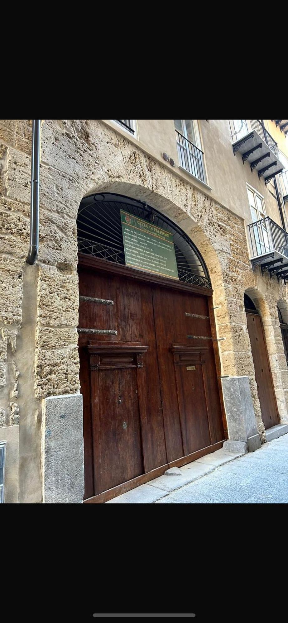 Apartment Casa Design Con Terrazzo In Centro Storico Palermo