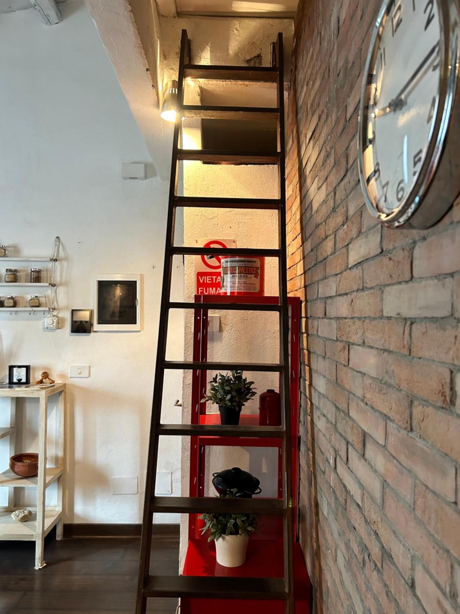 Apartment Casa Design Con Terrazzo In Centro Storico