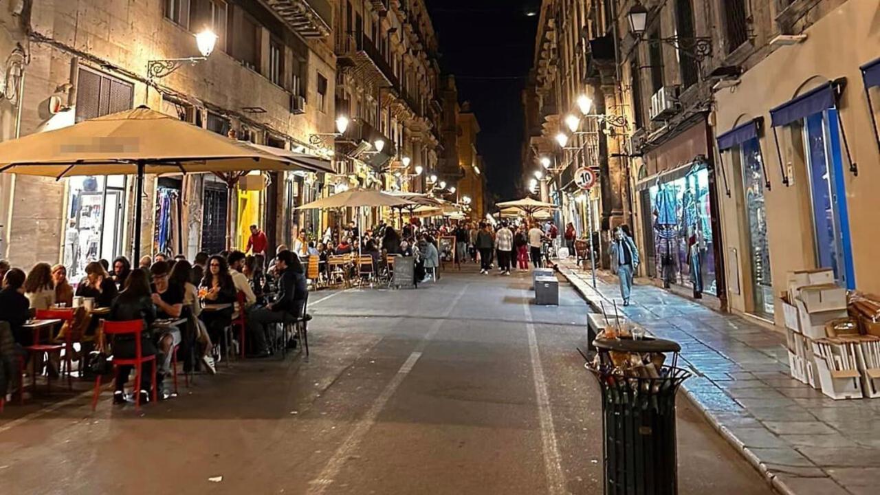 Casa Mauro * Palermo