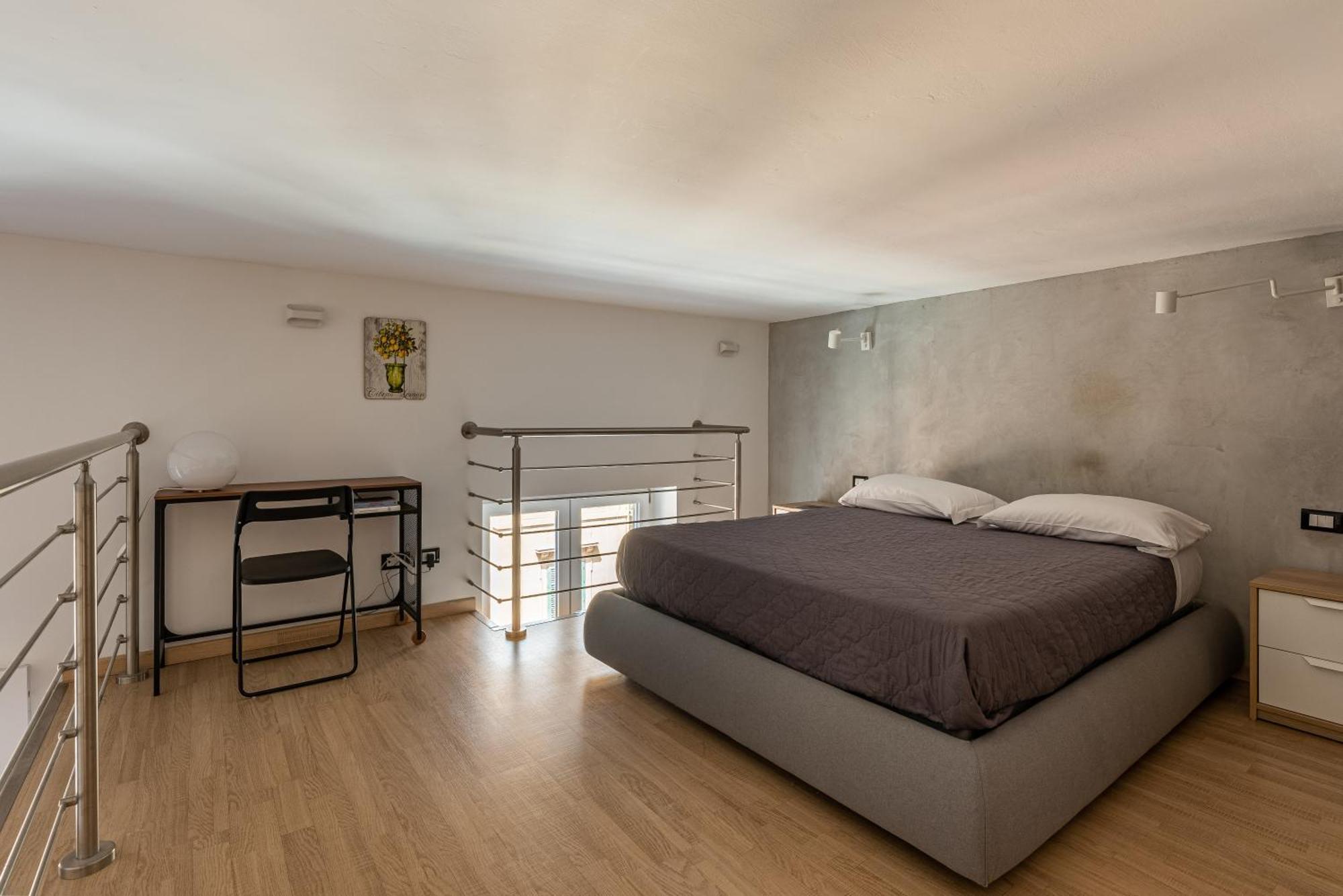 Design Loft Al Teatro Massimo By Wonderful Italy *
