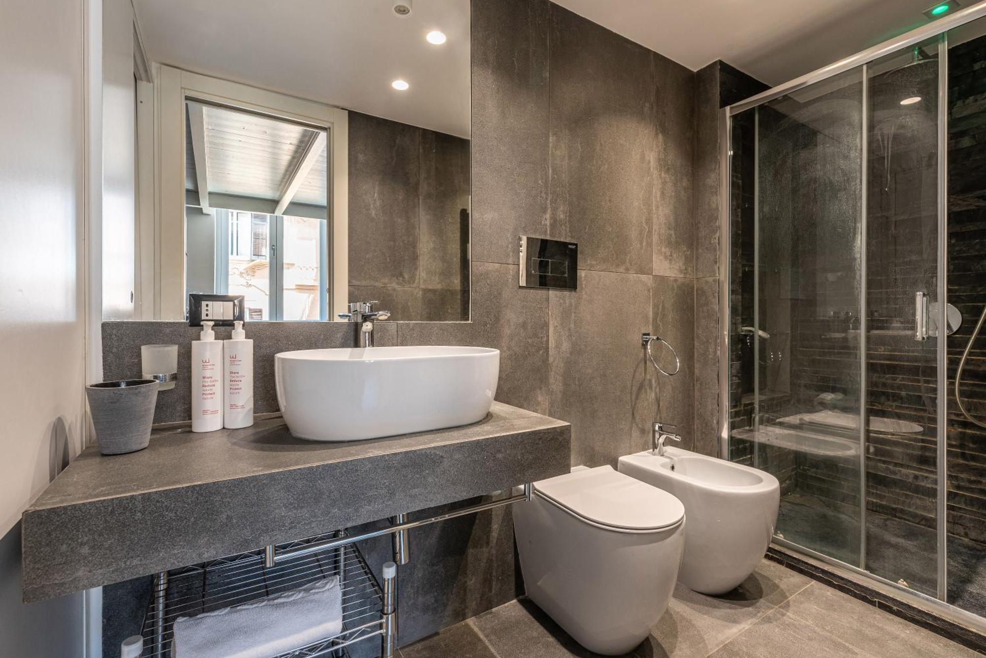 Design Loft Al Teatro Massimo By Wonderful Italy Apartamento
