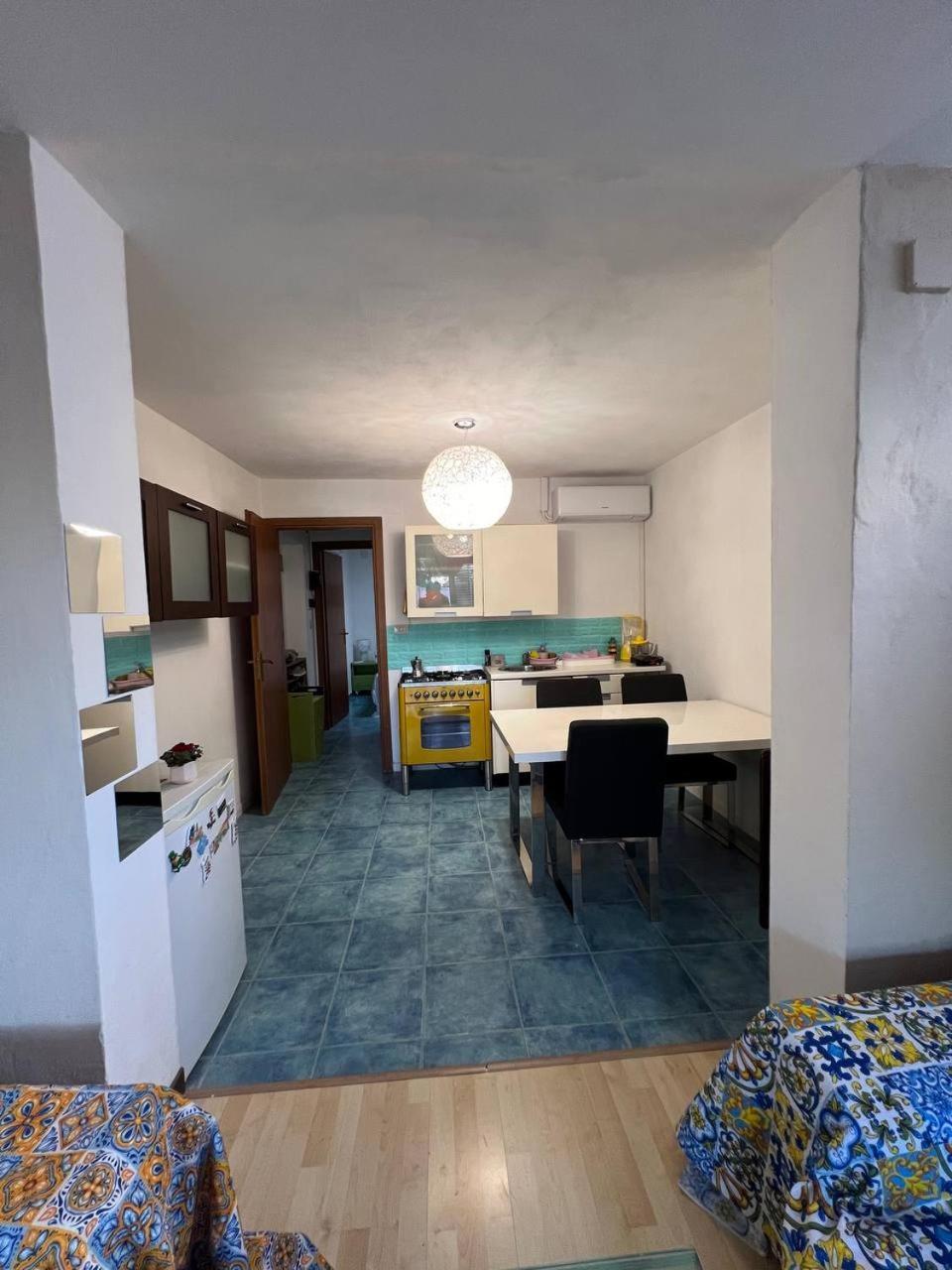 La Dolce Vita Mondello - In Ferienhaus Palermo