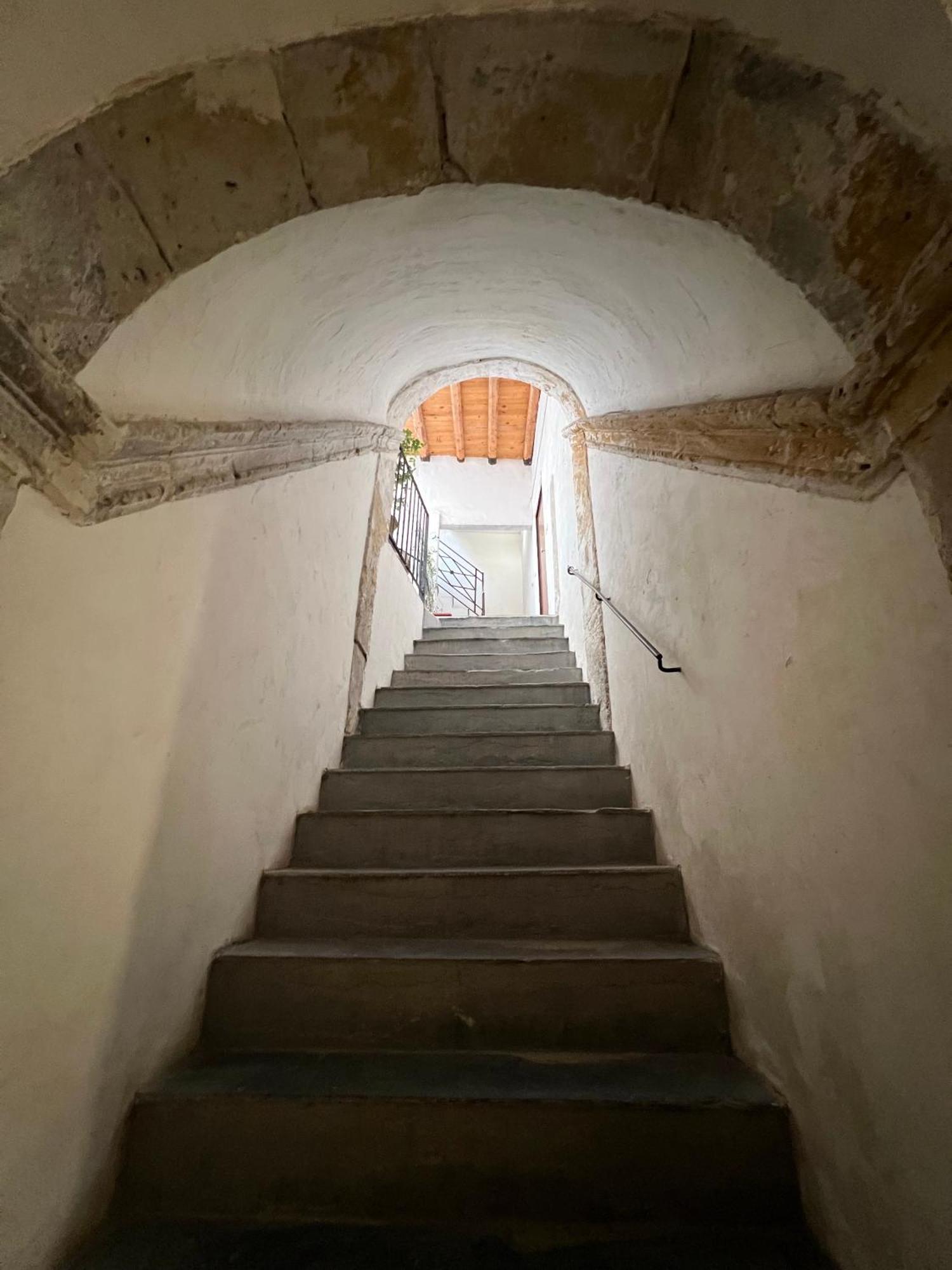 Apartment Masalia Loft Palermo