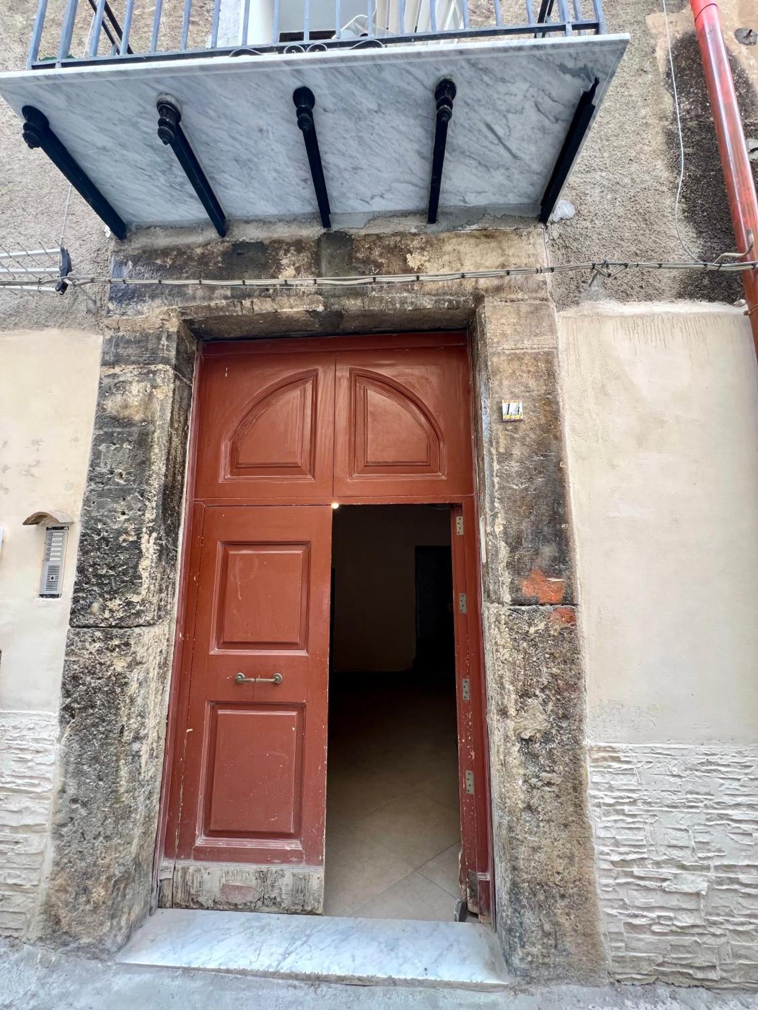 Masalia Loft Palermo