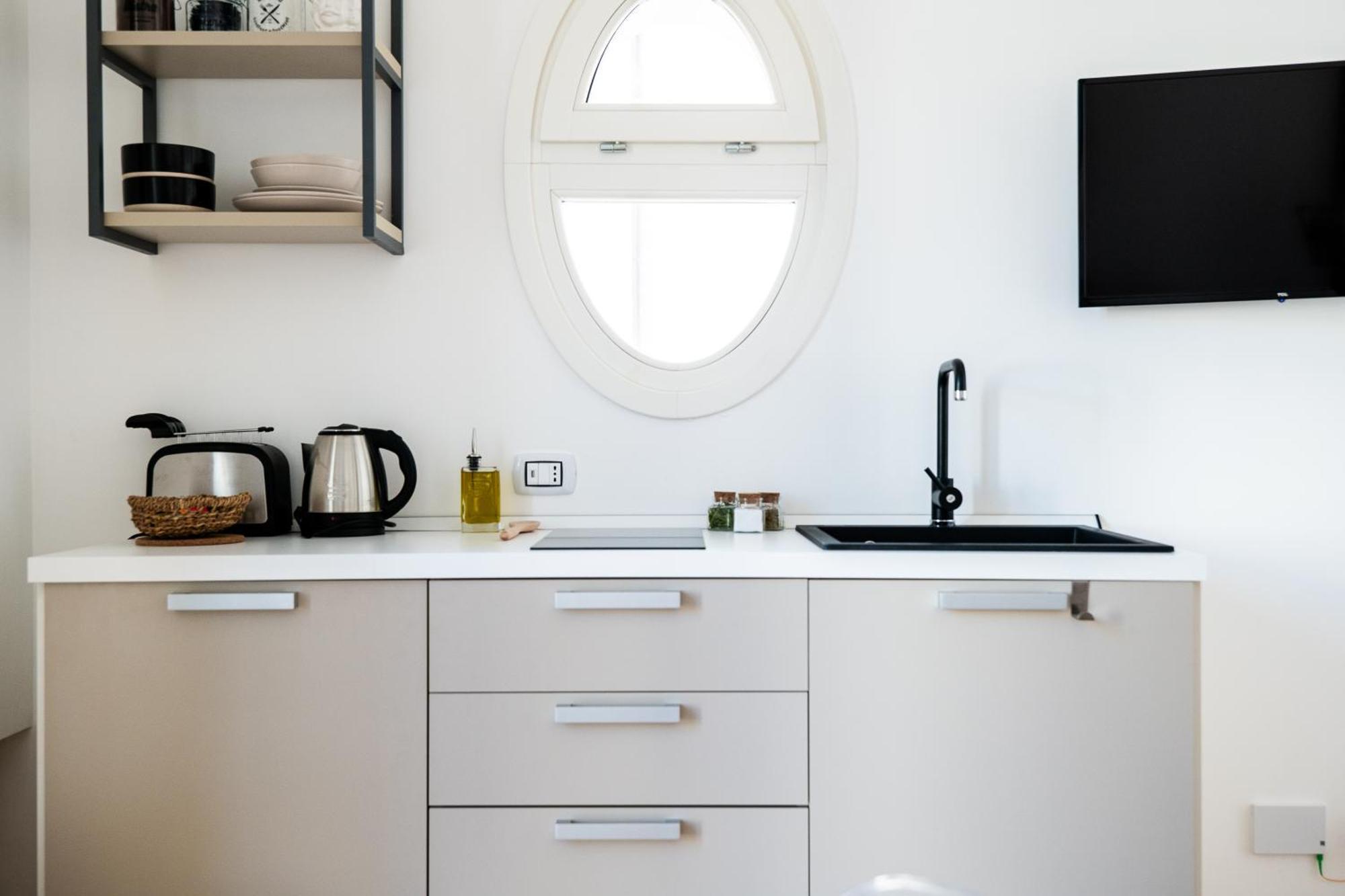 Muddica Apartment *