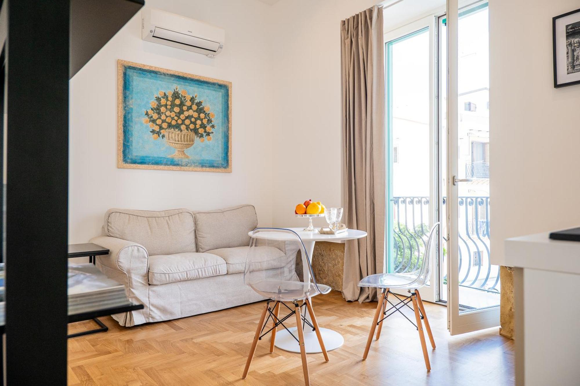 Apartment Muddica