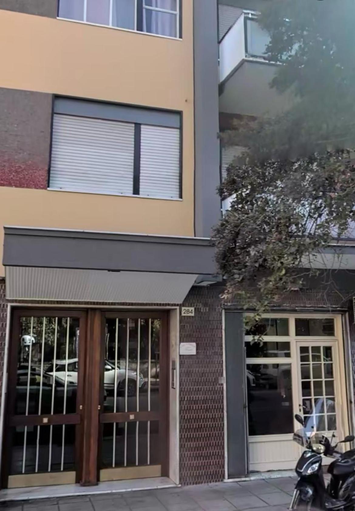 Casa de hóspedes Il Dantes *