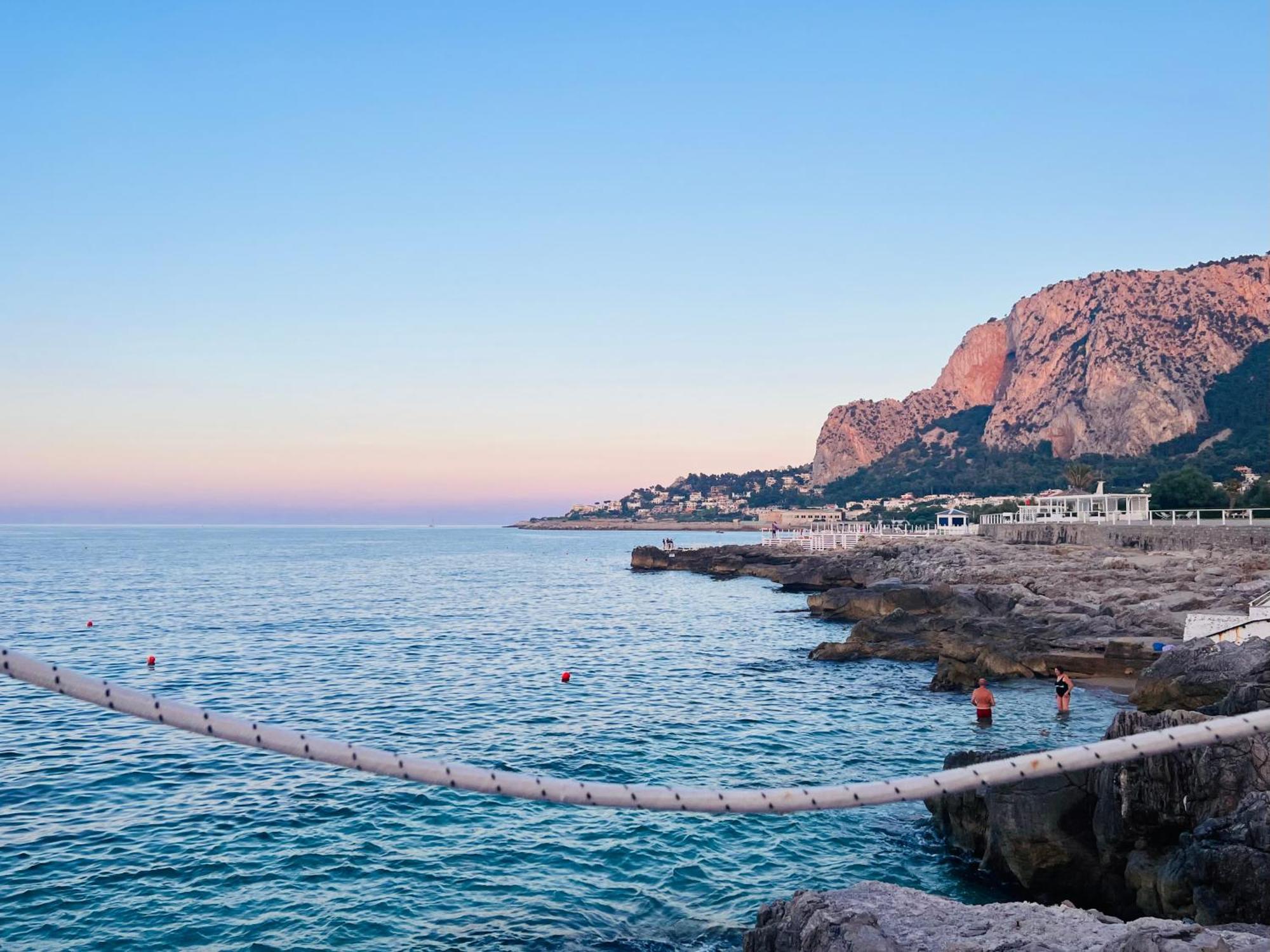 Il Dantes Palermo