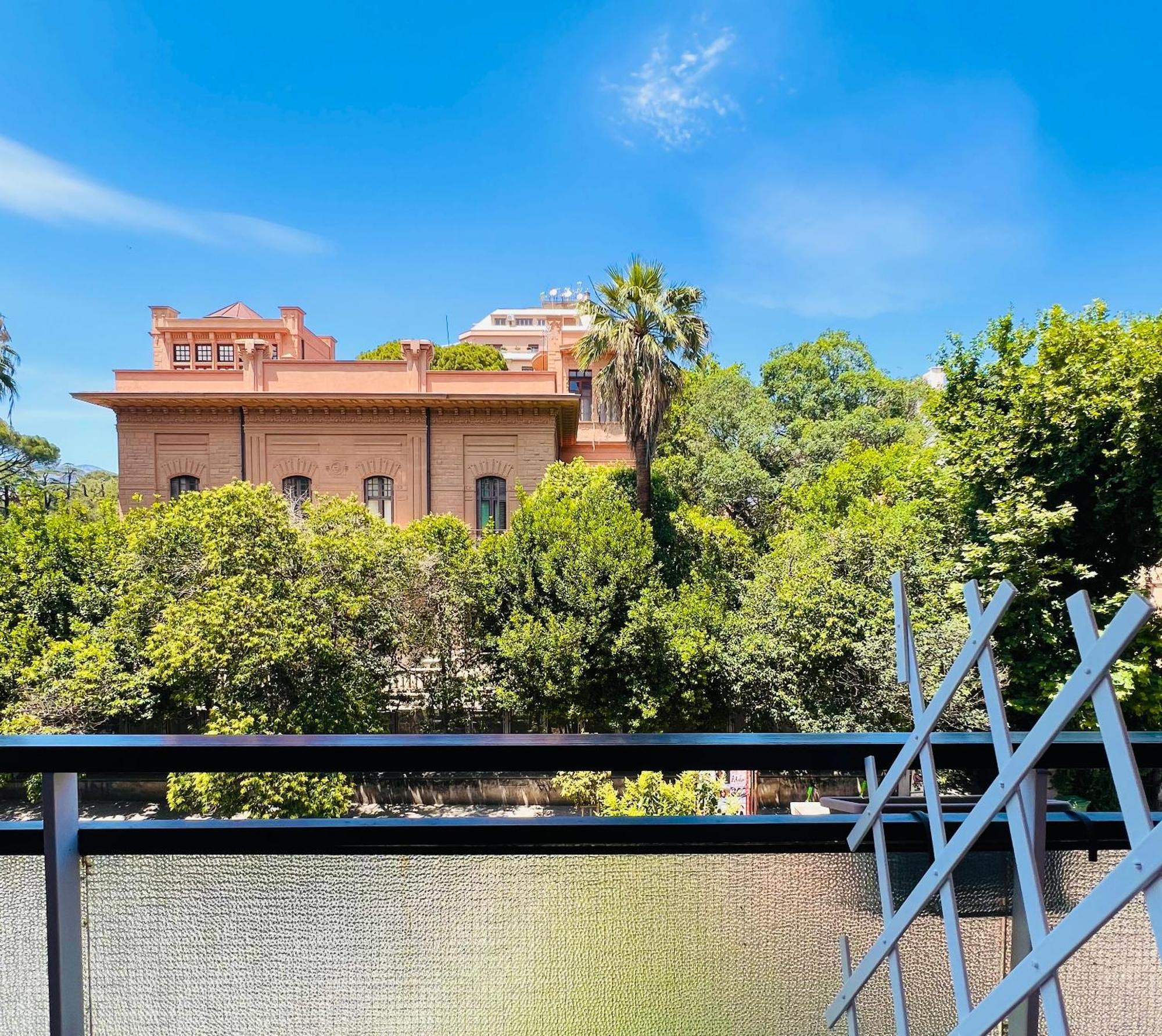 Il Dantes Casa de hóspedes Palermo