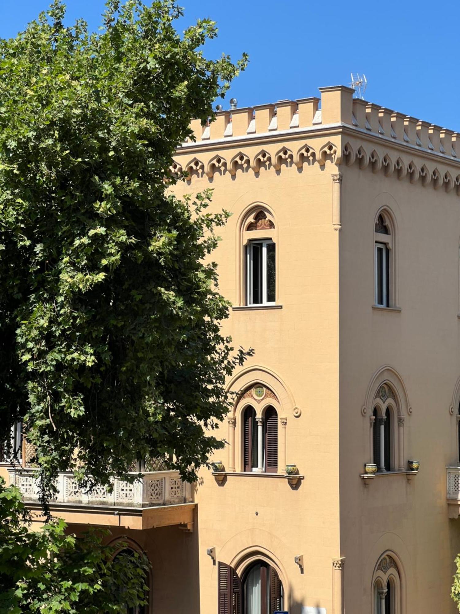 Casa de hóspedes Il Dantes Palermo