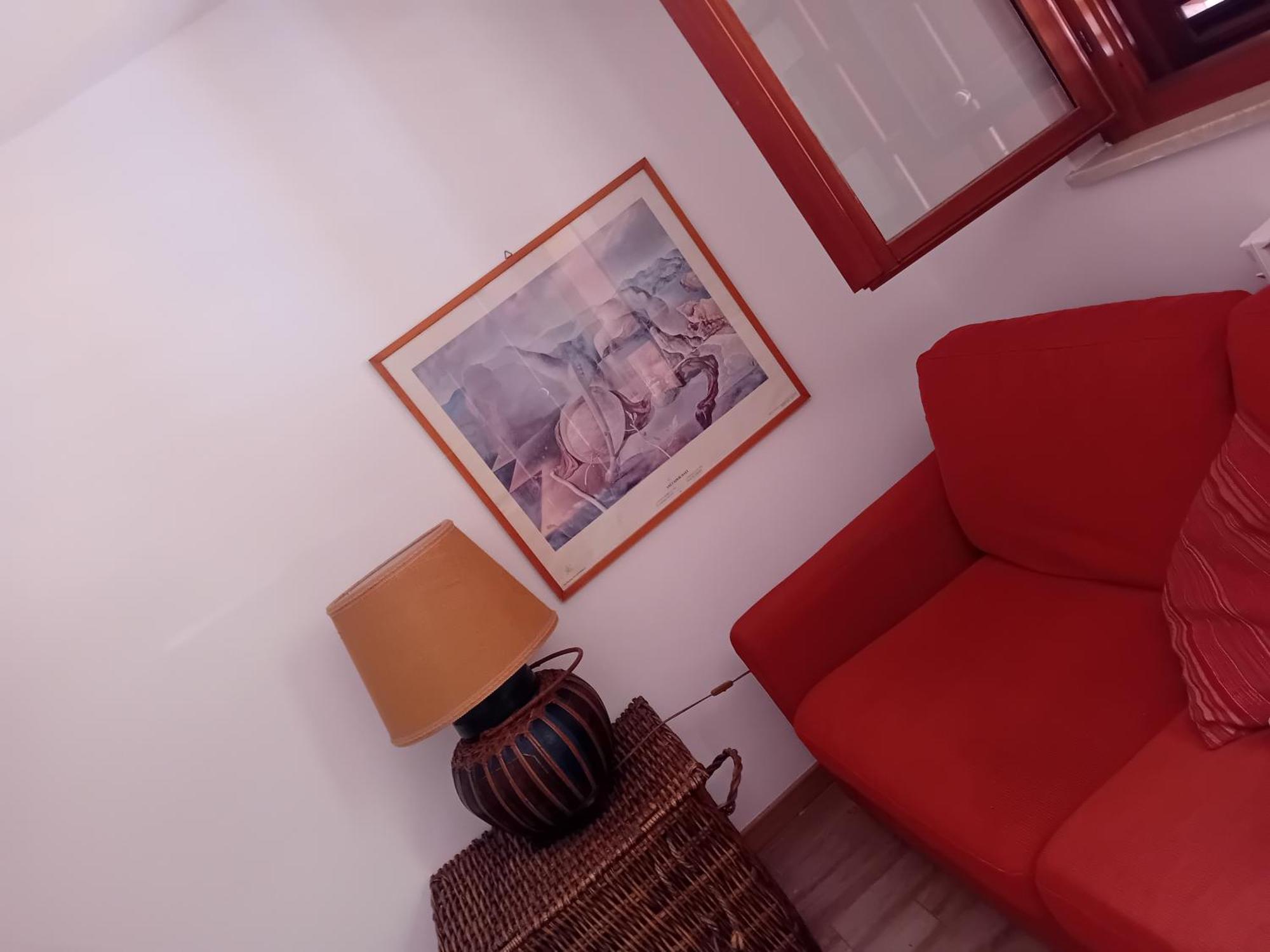 La Perla Di Nadia Villa