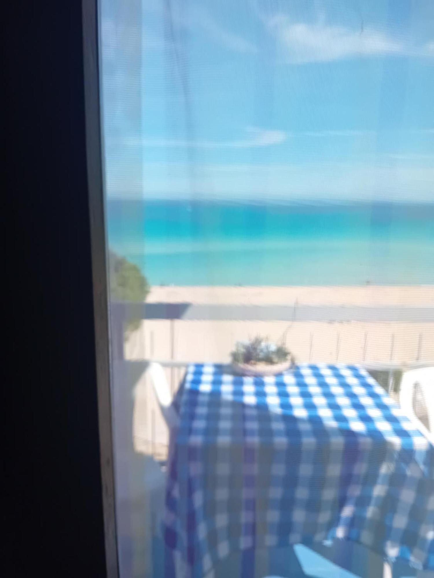 Il Cristallo Sul Mare Homestay Palermo