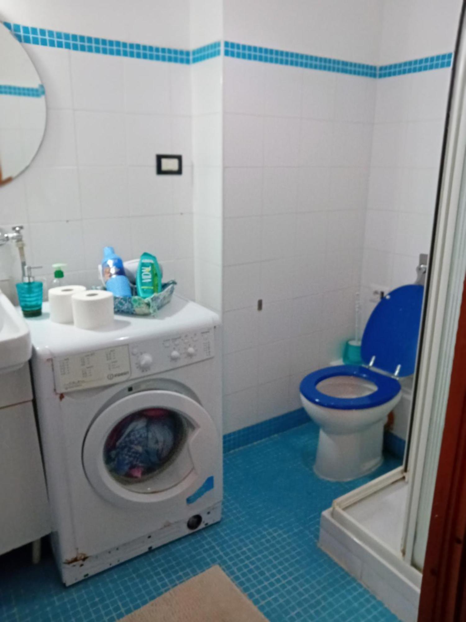 Il Cristallo Sul Mare Homestay Palermo