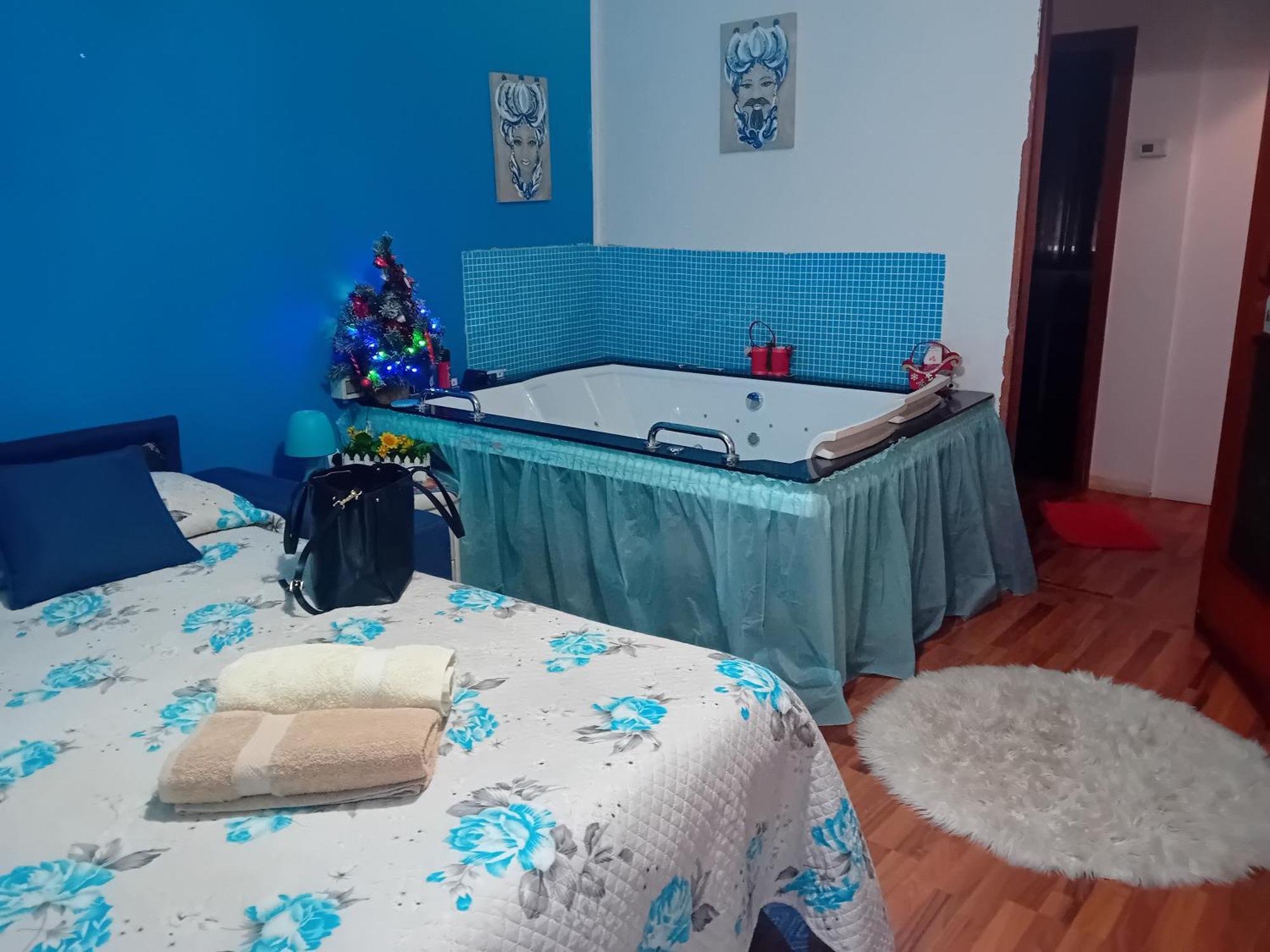 Il Cristallo Sul Mare Homestay Palermo