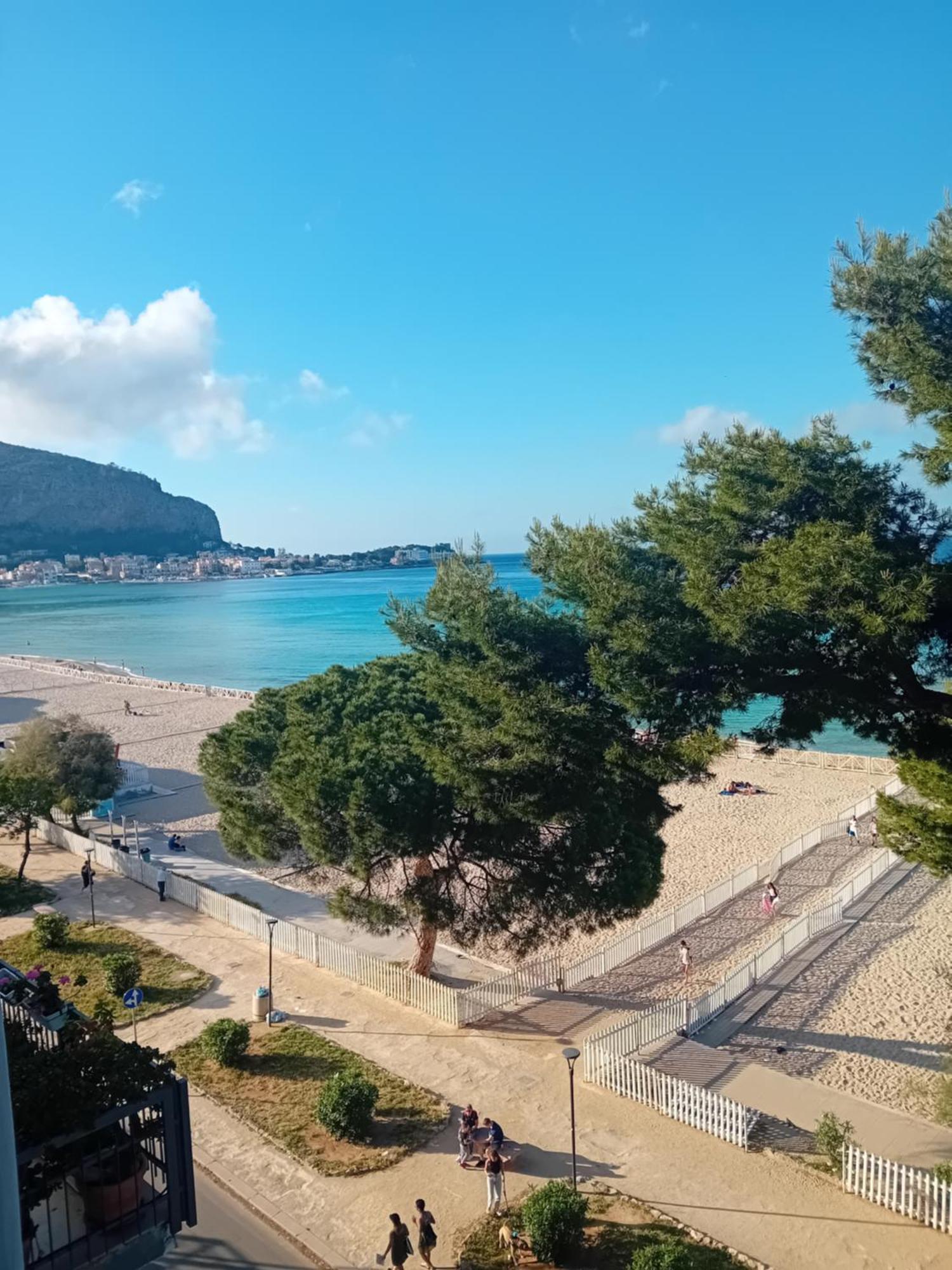 Il Cristallo Sul Mare * Palermo