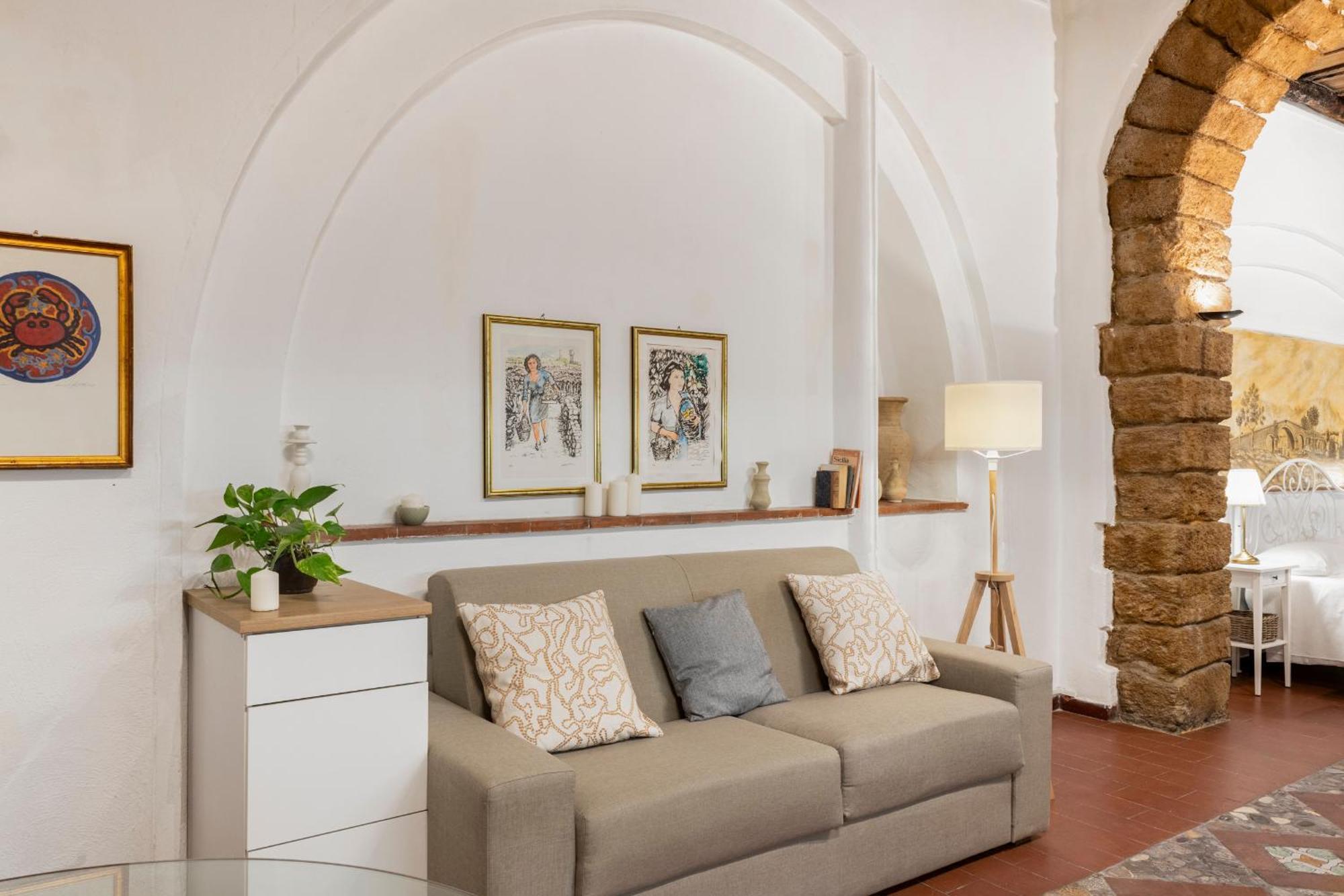 Apartment La Casetta Di Lia Palermo